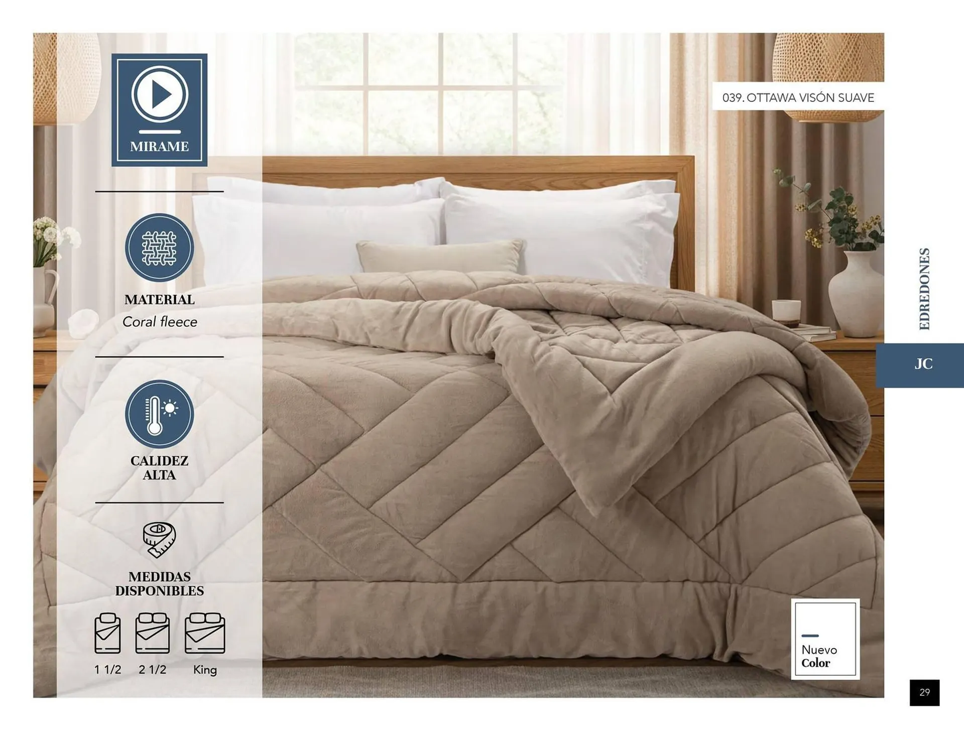 Ofertas de Catálogo Jean Cartier 1 de septiembre al 28 de febrero 2027 - Página 31 del catálogo