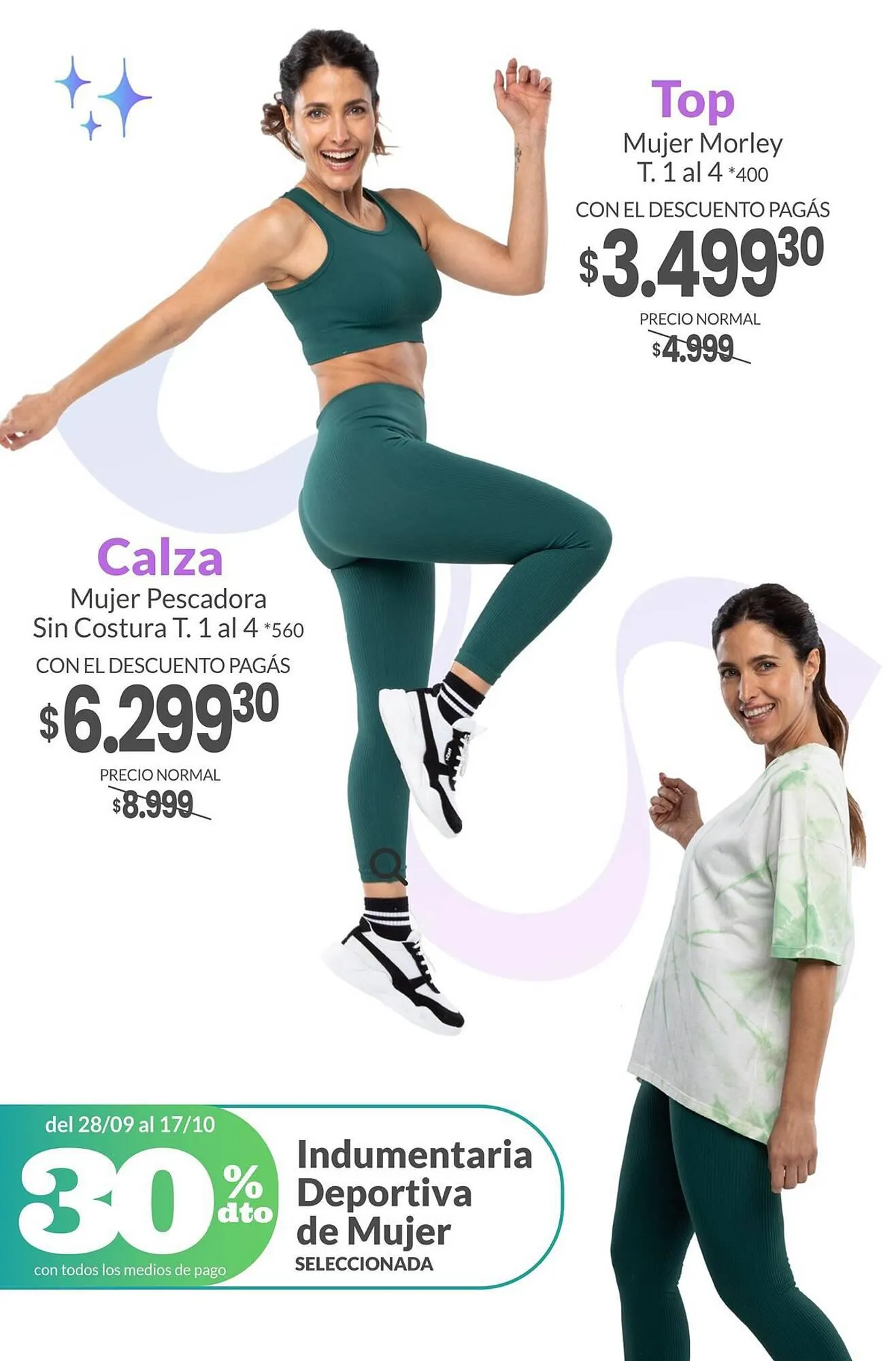 Ofertas de Catálogo La Anonima 28 de septiembre al 15 de octubre 2023 - Página 11 del catálogo