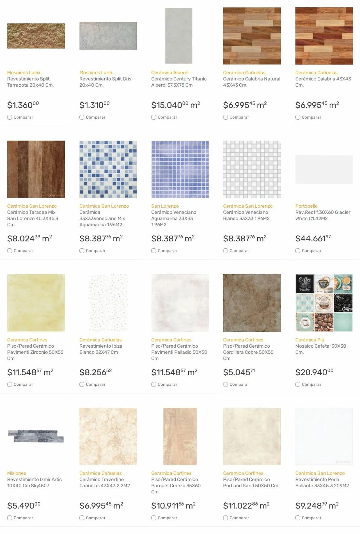 Ofertas de Blaisten 19 de febrero al 28 de febrero 2024 - Página 8 del catálogo