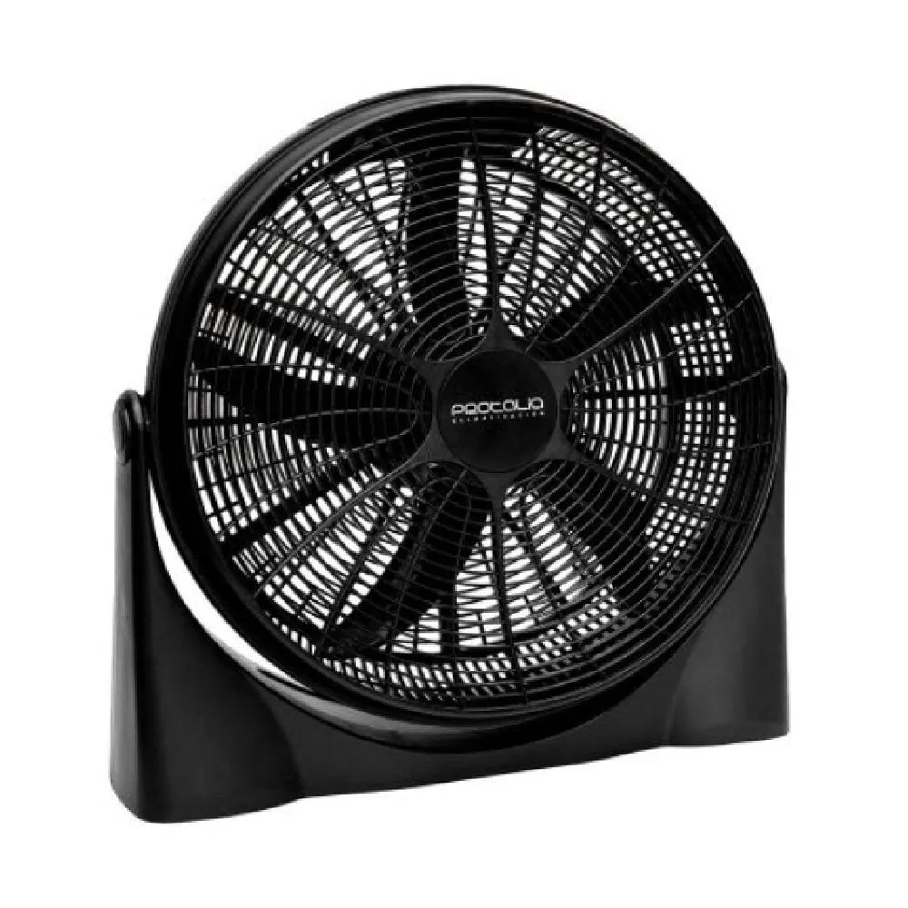 Ventilador Turbo 16” Vb16t Protalia
