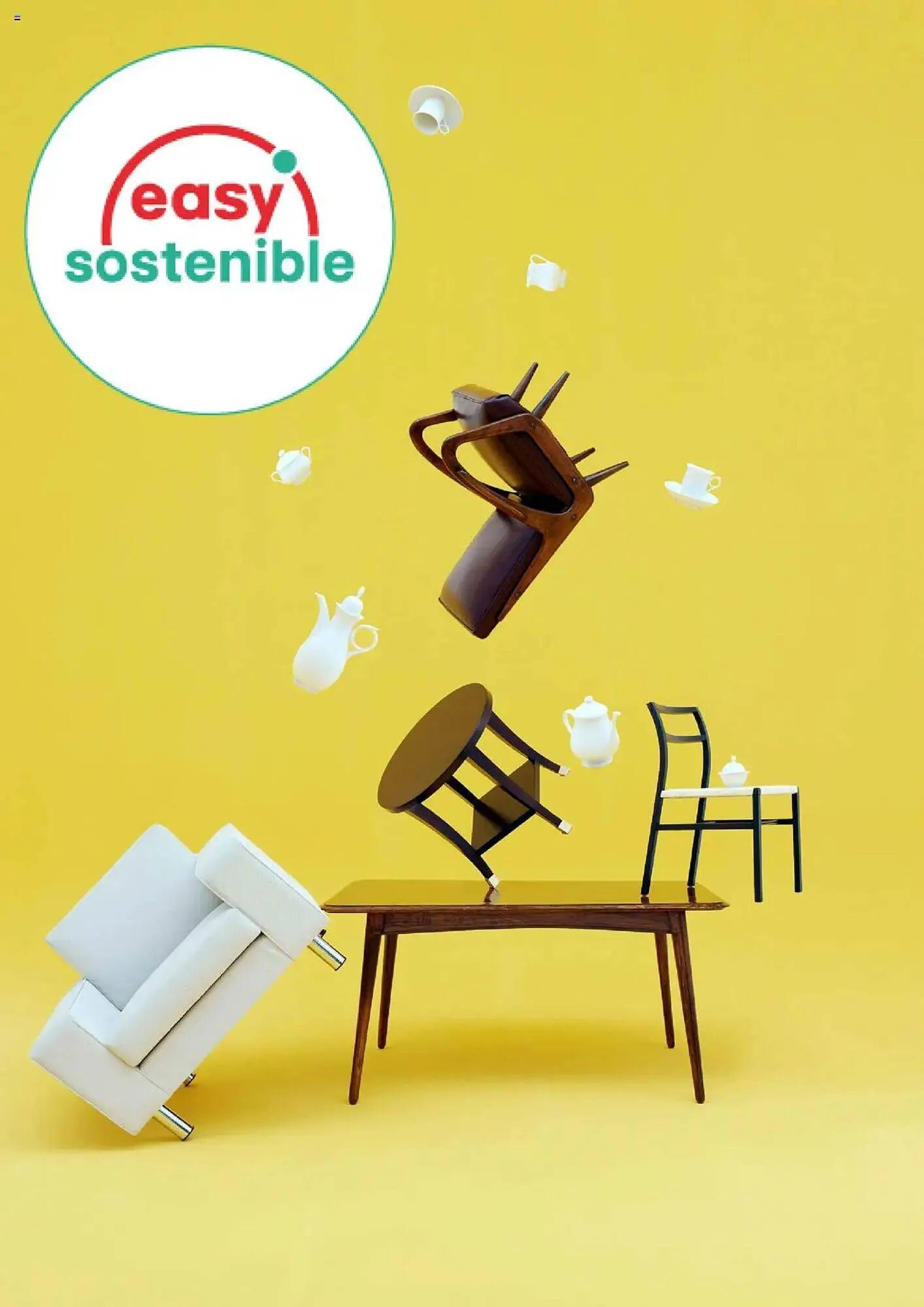 Ofertas de Catálogo Easy 6 de octubre al 13 de octubre 2025 - Página 5 del catálogo