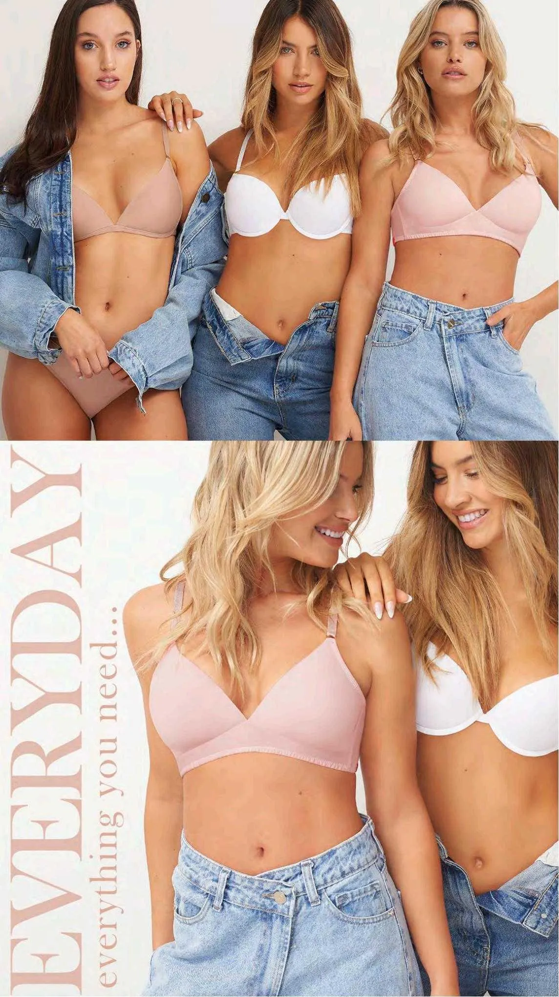 Ofertas de Catálogo Marcela Koury 10 de abril al 31 de agosto 2023 - Página 125 del catálogo