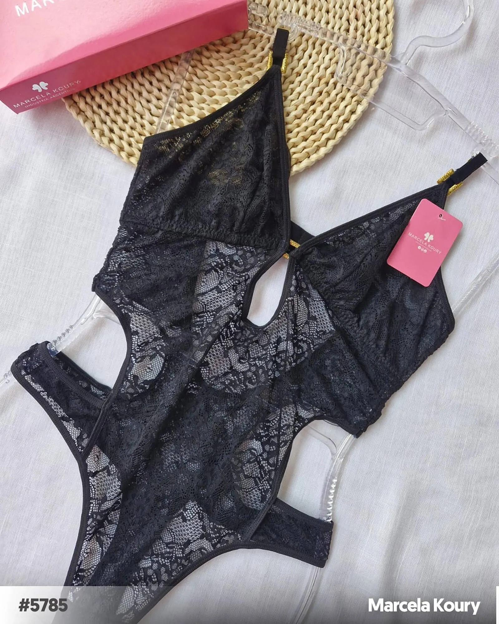 Ofertas de Catálogo Lencería Julieta 3 de marzo al 10 de marzo 2026 - Página 5 del catálogo