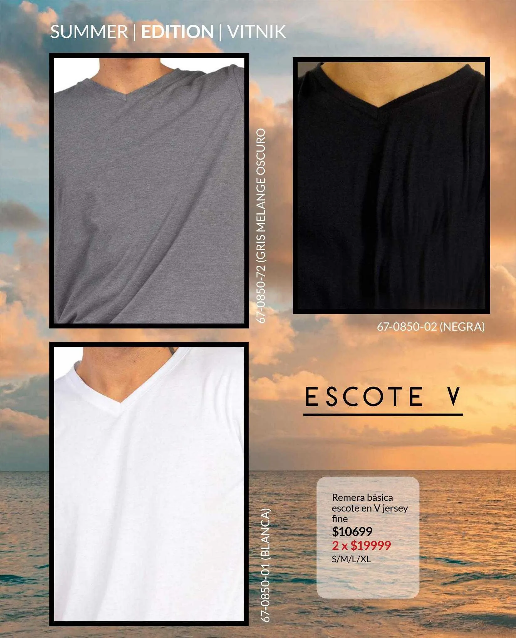 Ofertas de Catálogo Vitnik 1 de septiembre al 18 de septiembre 2023 - Página 74 del catálogo