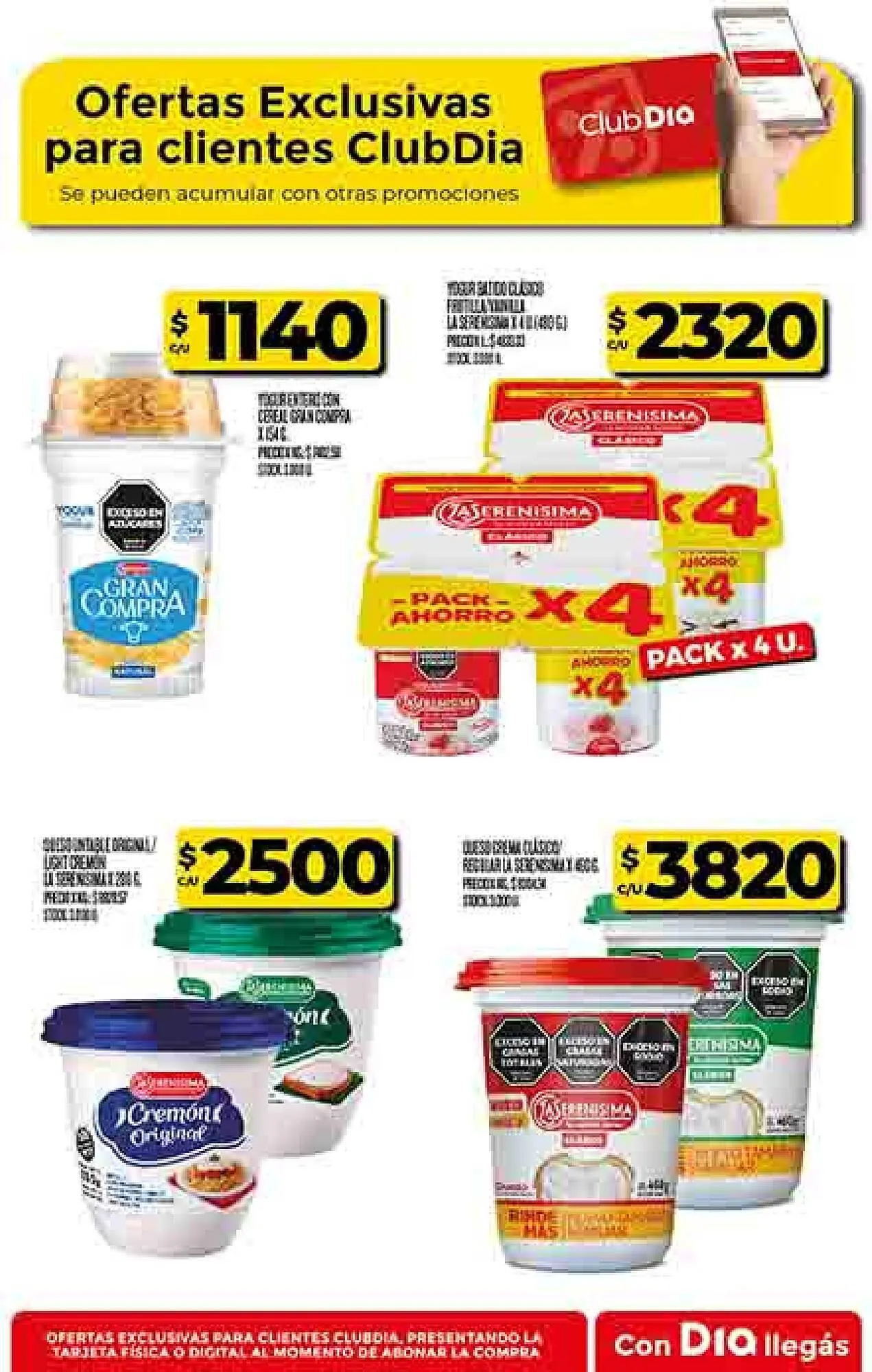 Ofertas de Folleto Supermercados DIA 16 de septiembre al 22 de septiembre 2025 - Página 59 del catálogo