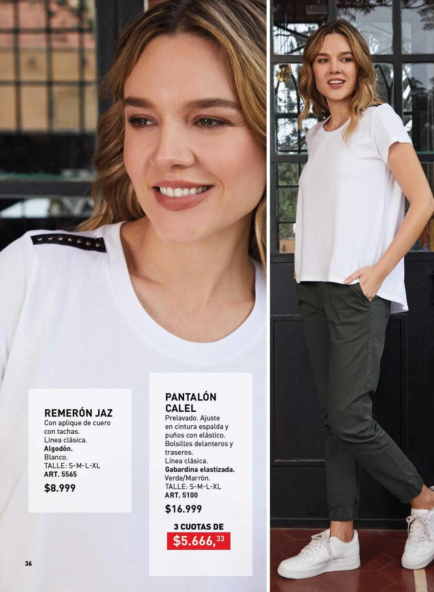 Ofertas de Catálogo Wineem 2 de septiembre al 5 de septiembre 2023 - Página 36 del catálogo