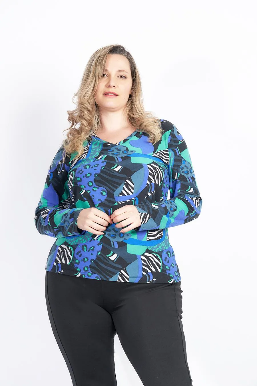 REMERA PALOMA