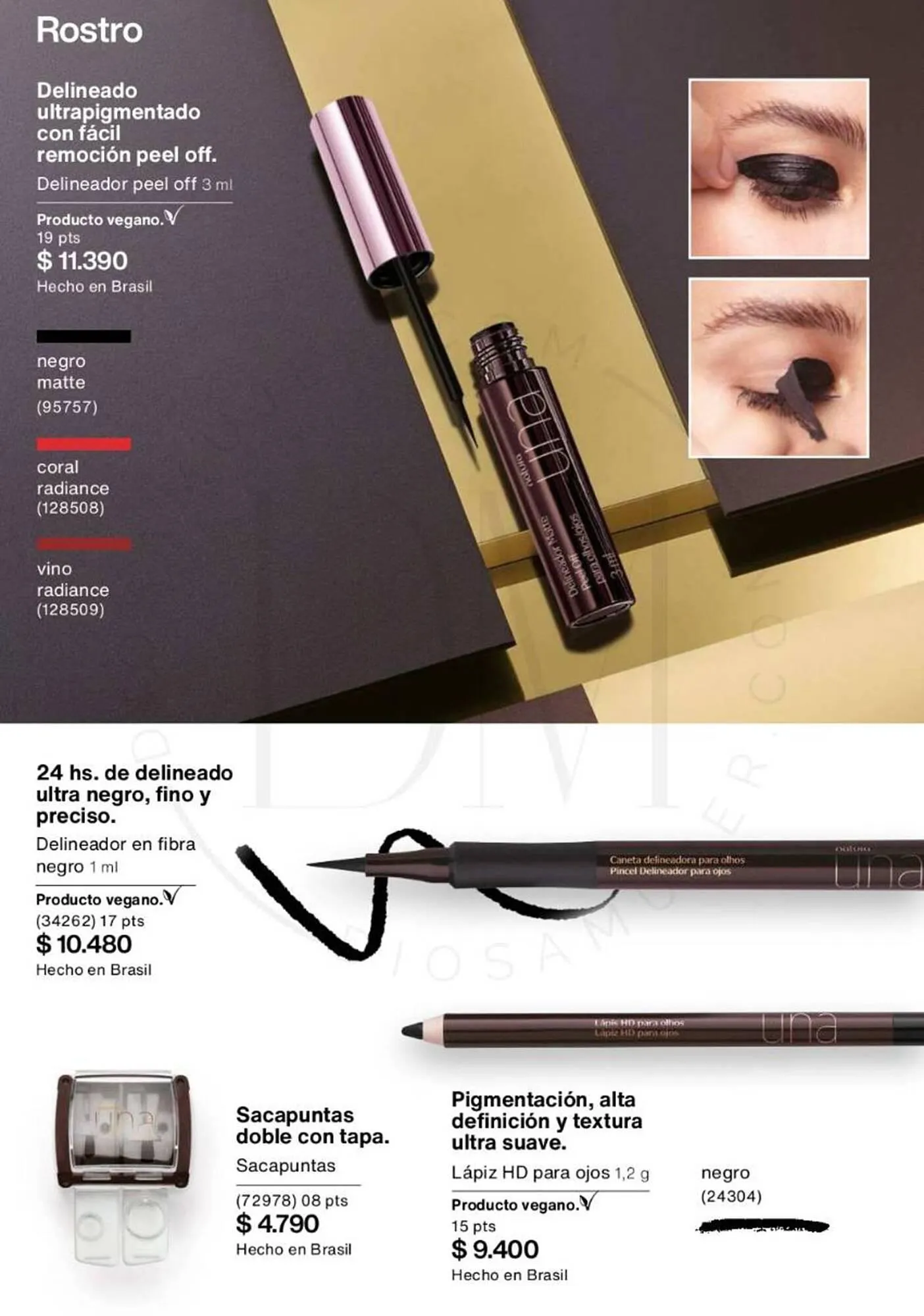 Ofertas de Catálogo Natura 5 de enero al 29 de febrero 2024 - Página 59 del catálogo