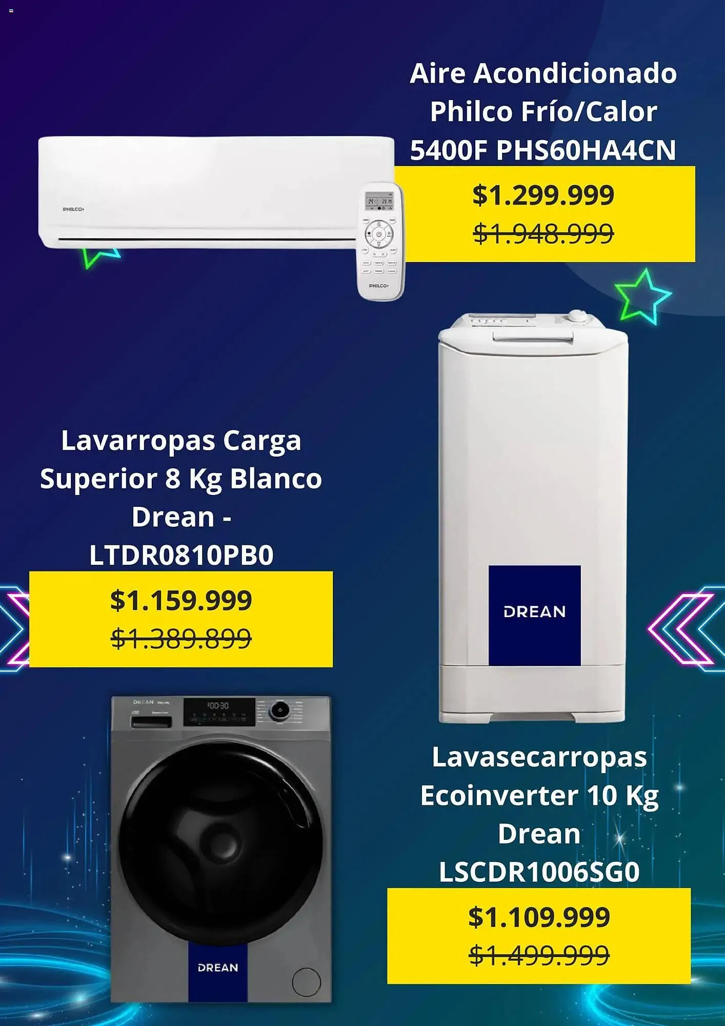 Ofertas de Catálogo Coppel 3 de noviembre al 6 de noviembre 2025 - Página 3 del catálogo