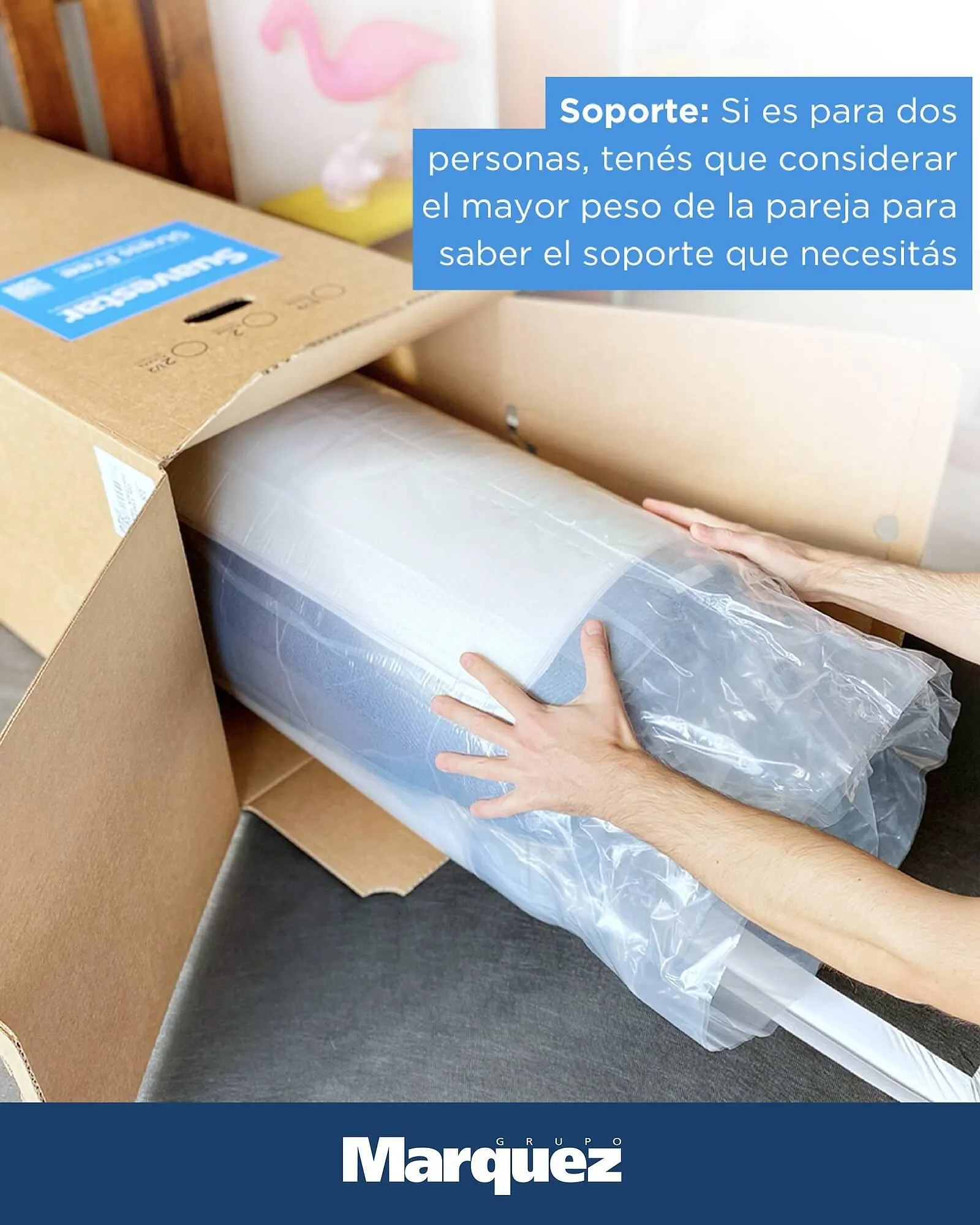 Ofertas de Catálogo Grupo Marquez 31 de marzo al 15 de abril 2025 - Página 3 del catálogo