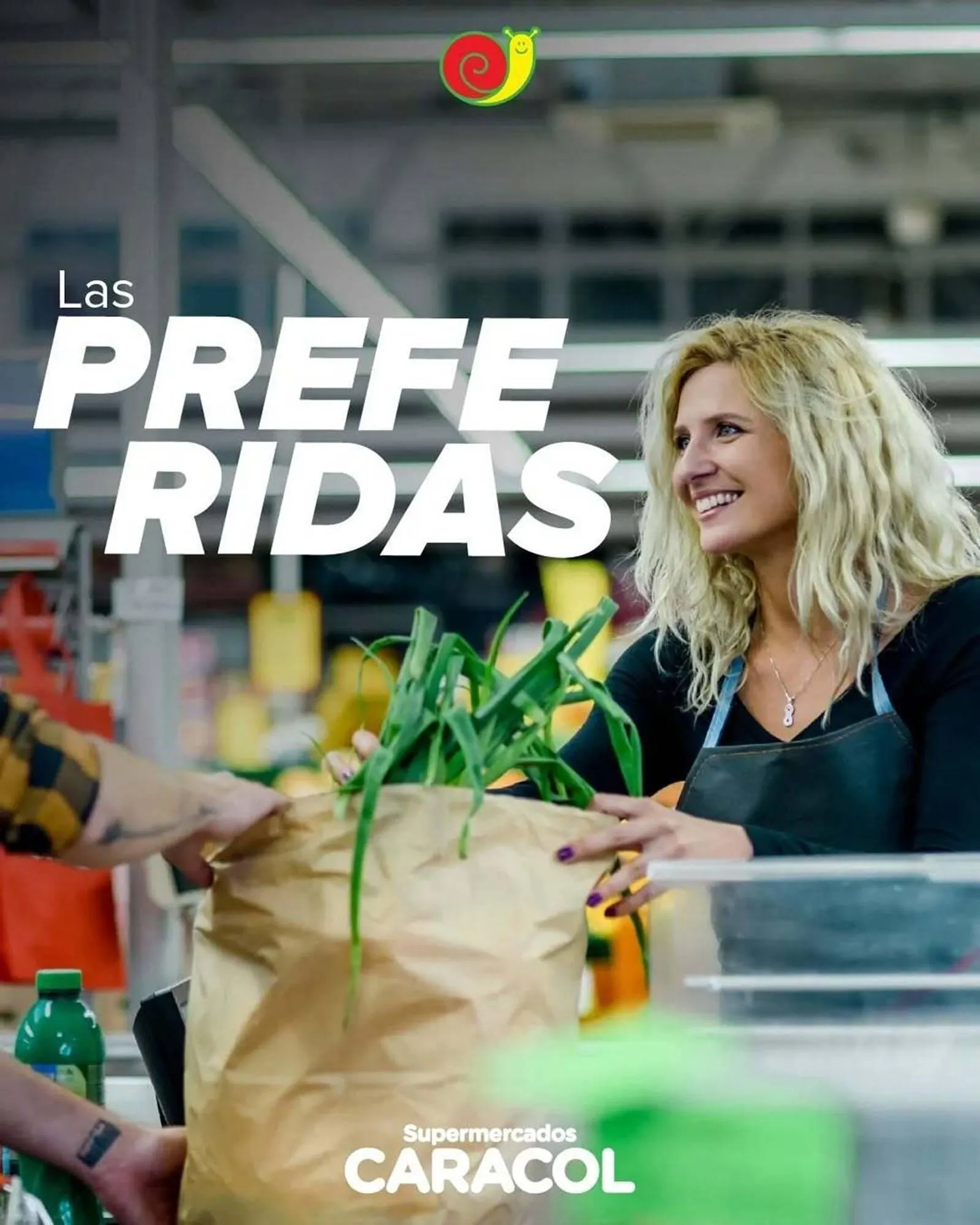 Ofertas de Catálogo Supermercados Caracol 6 de junio al 17 de junio 2025 - Página 4 del catálogo