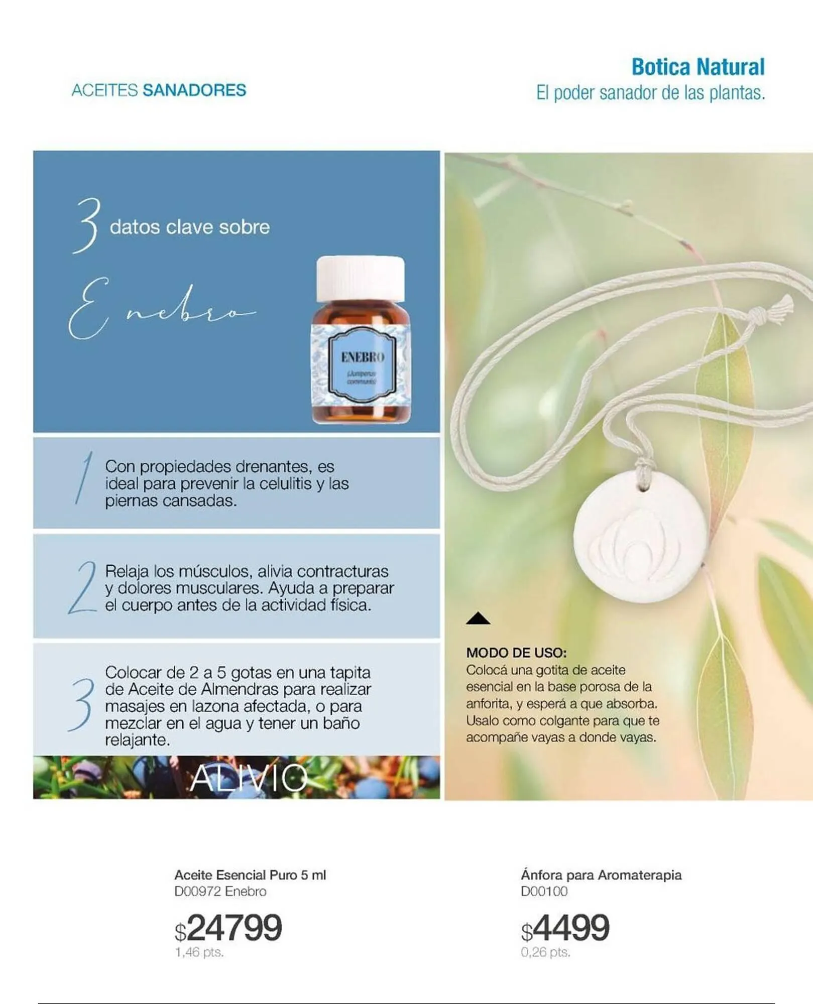 Ofertas de Catálogo Biogreen 30 de enero al 30 de abril 2026 - Página 102 del catálogo