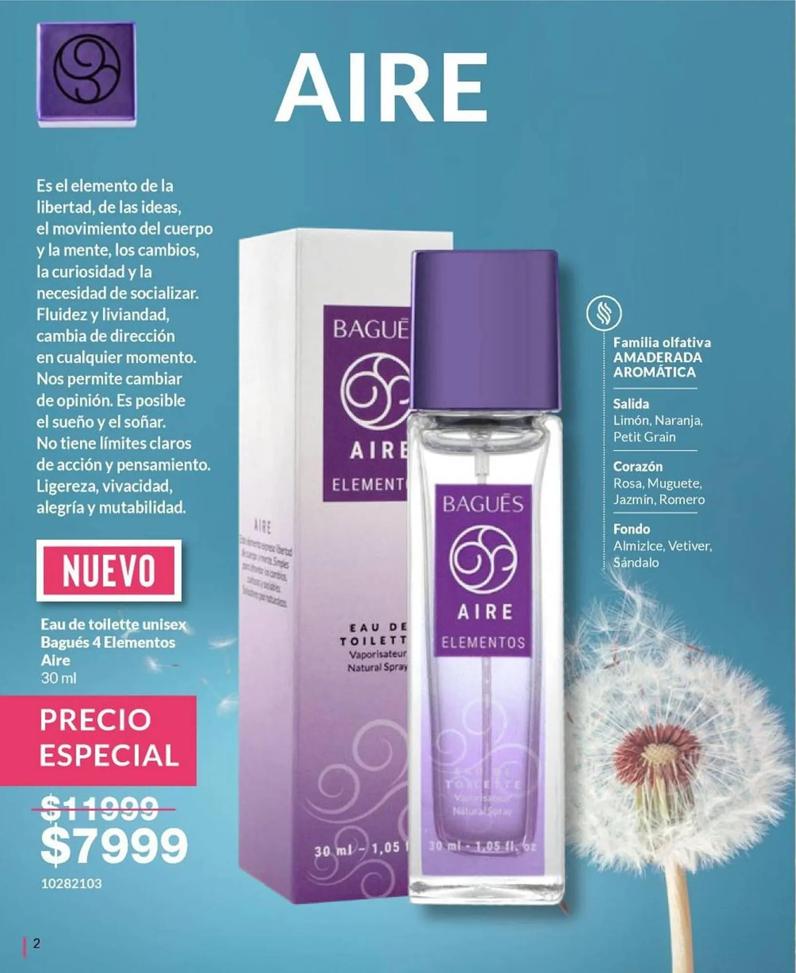 Ofertas de Catálogo Bagués 20 de octubre al 3 de noviembre 2024 - Página 52 del catálogo