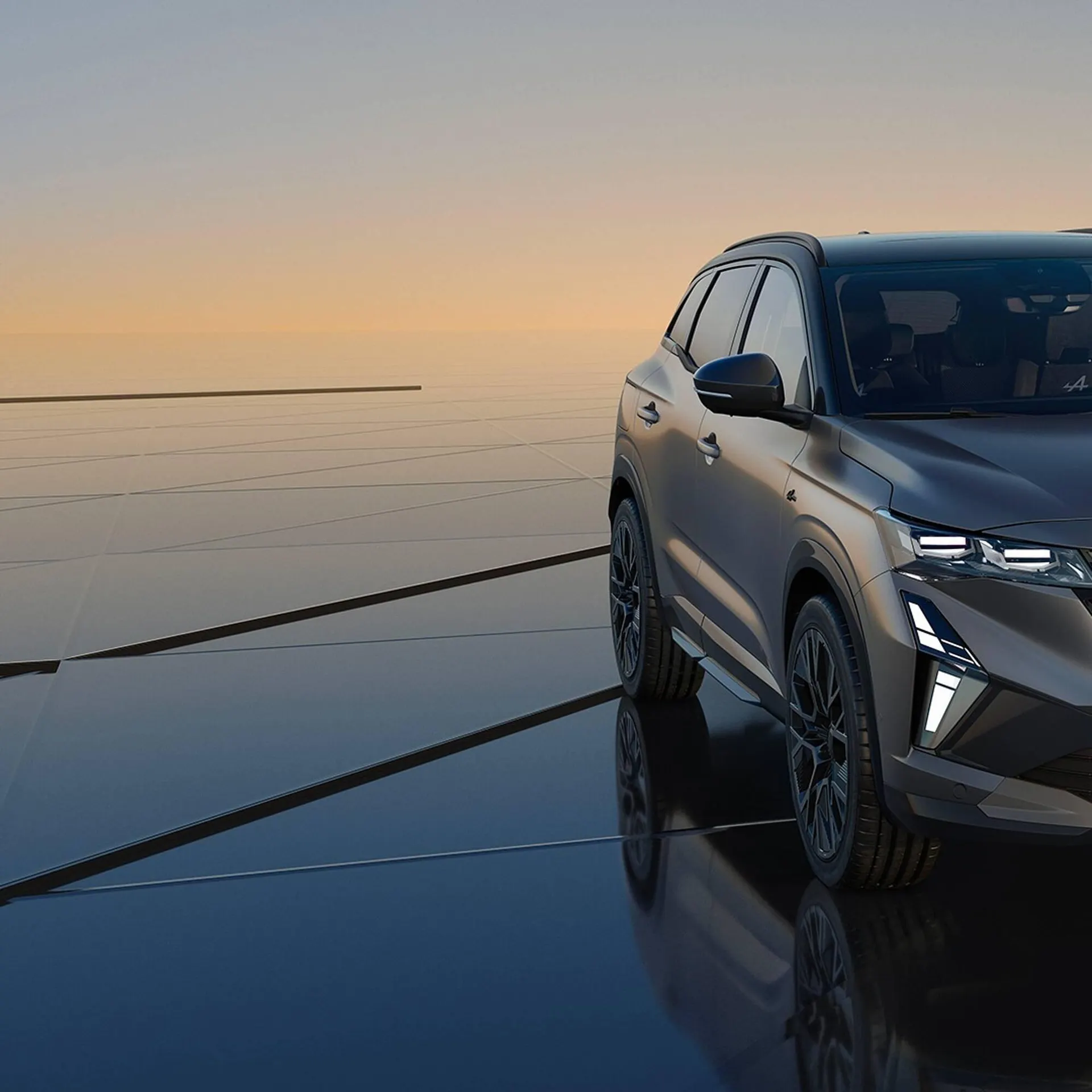 Ofertas de Catálogo Renault 1 de abril al 31 de mayo 2025 - Página 1 del catálogo