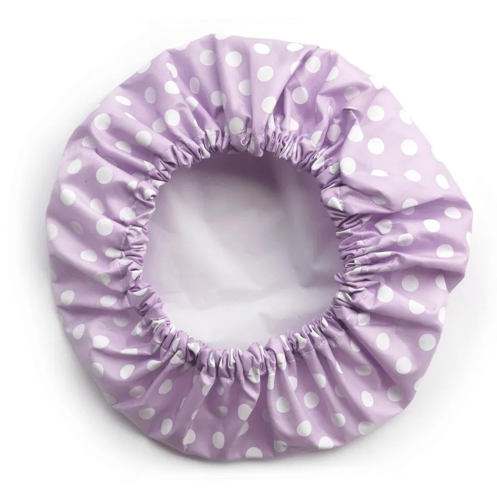 BASICARE COFIA VIOLETA LUNARES