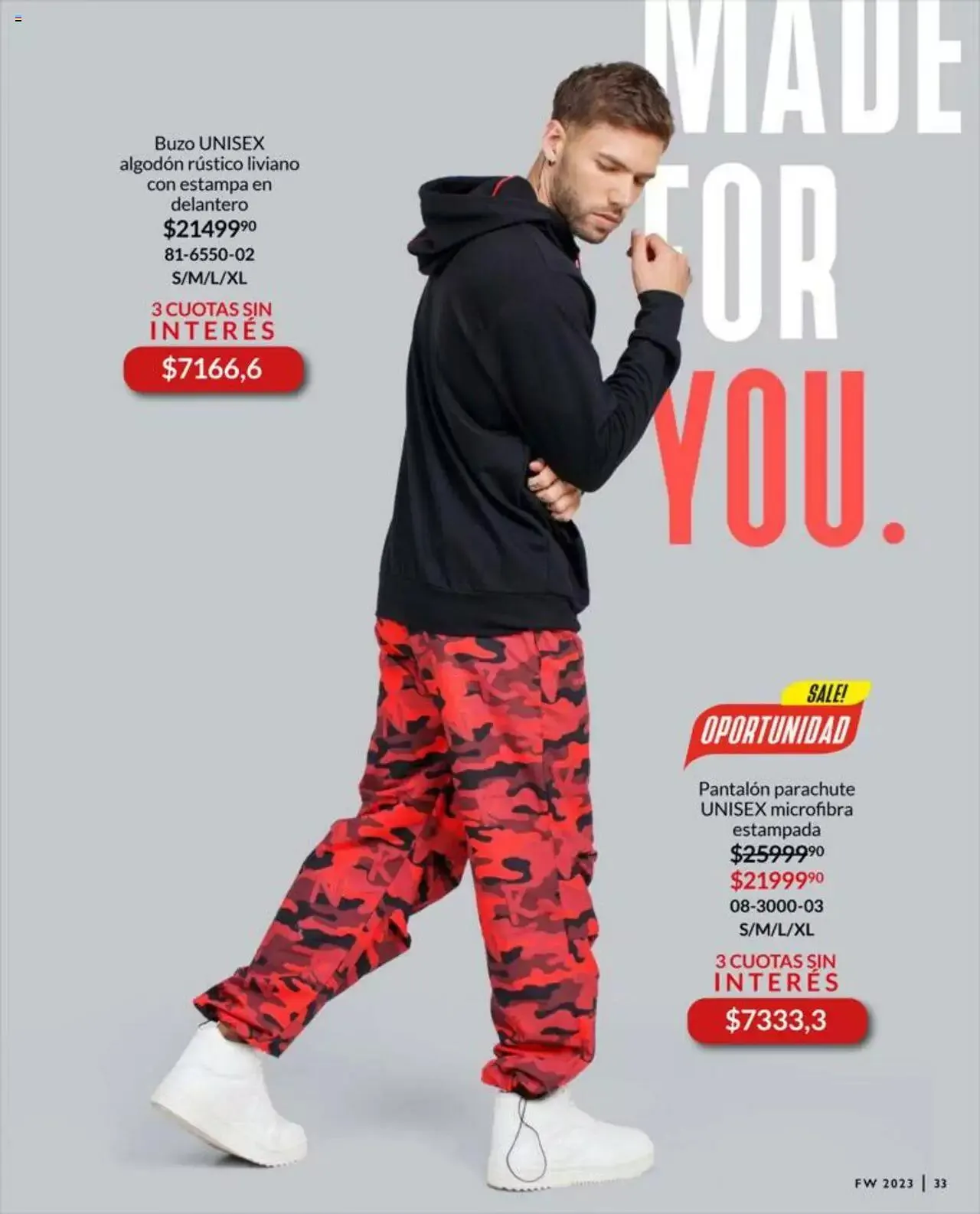 Ofertas de Vitnik catálogo 7 de julio al 31 de diciembre 2023 - Página 33 del catálogo