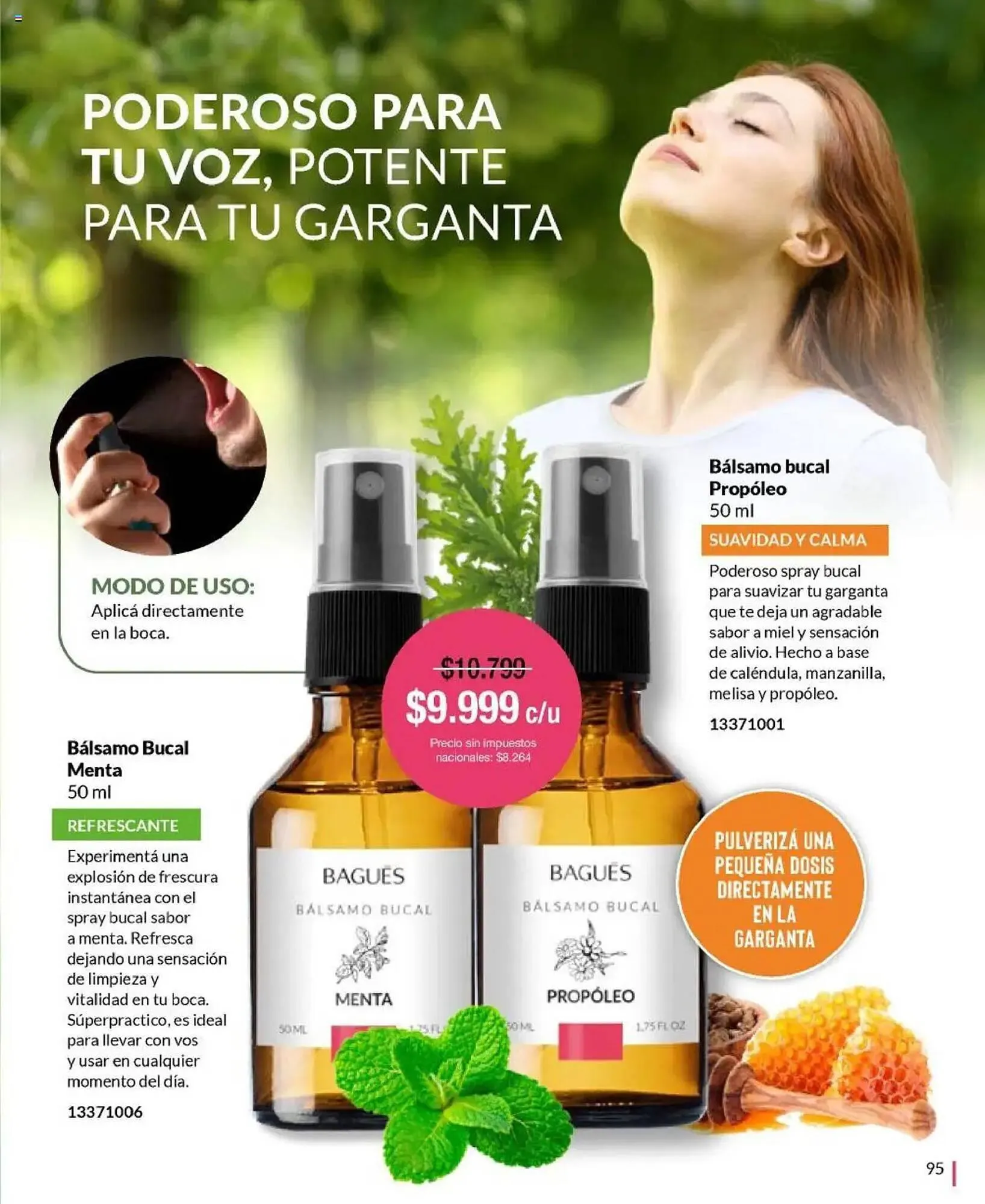 Ofertas de Catálogo Bagués 22 de septiembre al 18 de octubre 2025 - Página 95 del catálogo