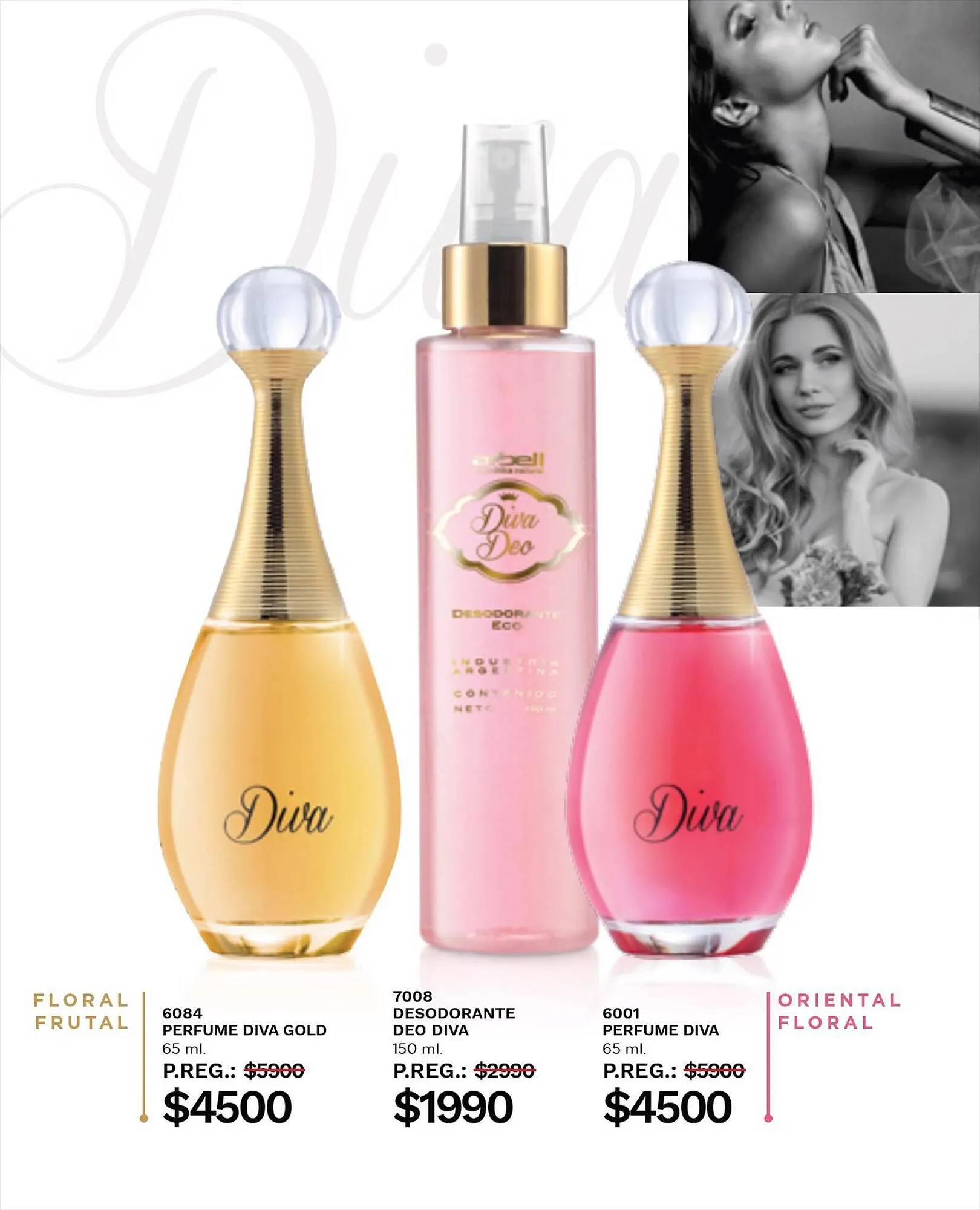 Ofertas de Catálogo Arbell 7 de julio al 10 de julio 2023 - Página 22 del catálogo