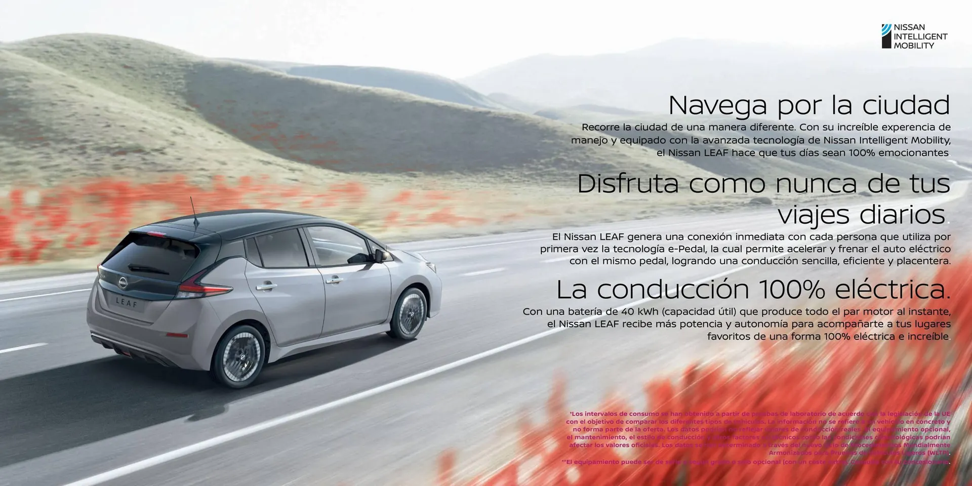 Ofertas de Catálogo Nissan 5 de marzo al 5 de marzo 2025 - Página 3 del catálogo