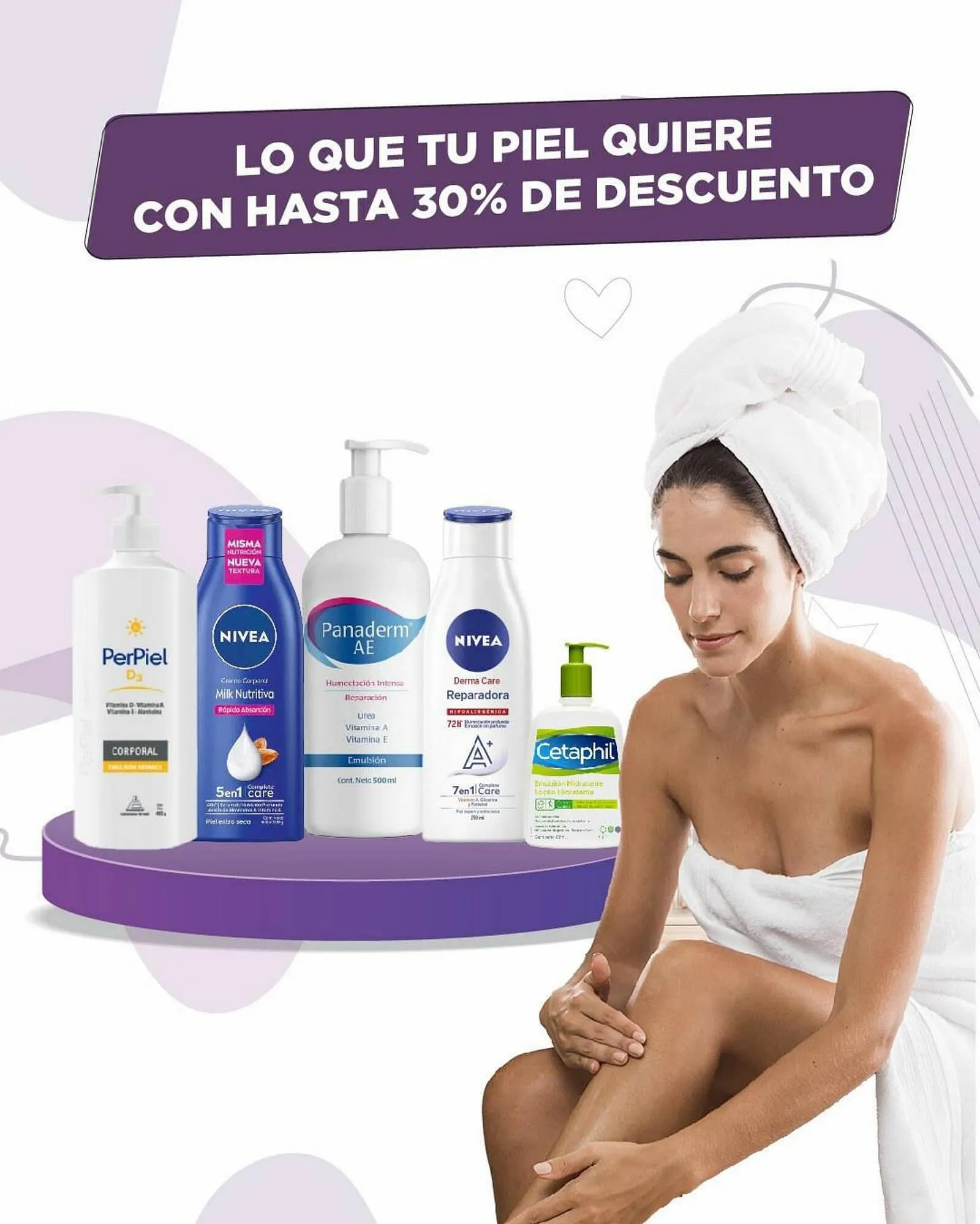 Ofertas de Catálogo Punto de Salud 6 de septiembre al 10 de septiembre 2023 - Página 3 del catálogo