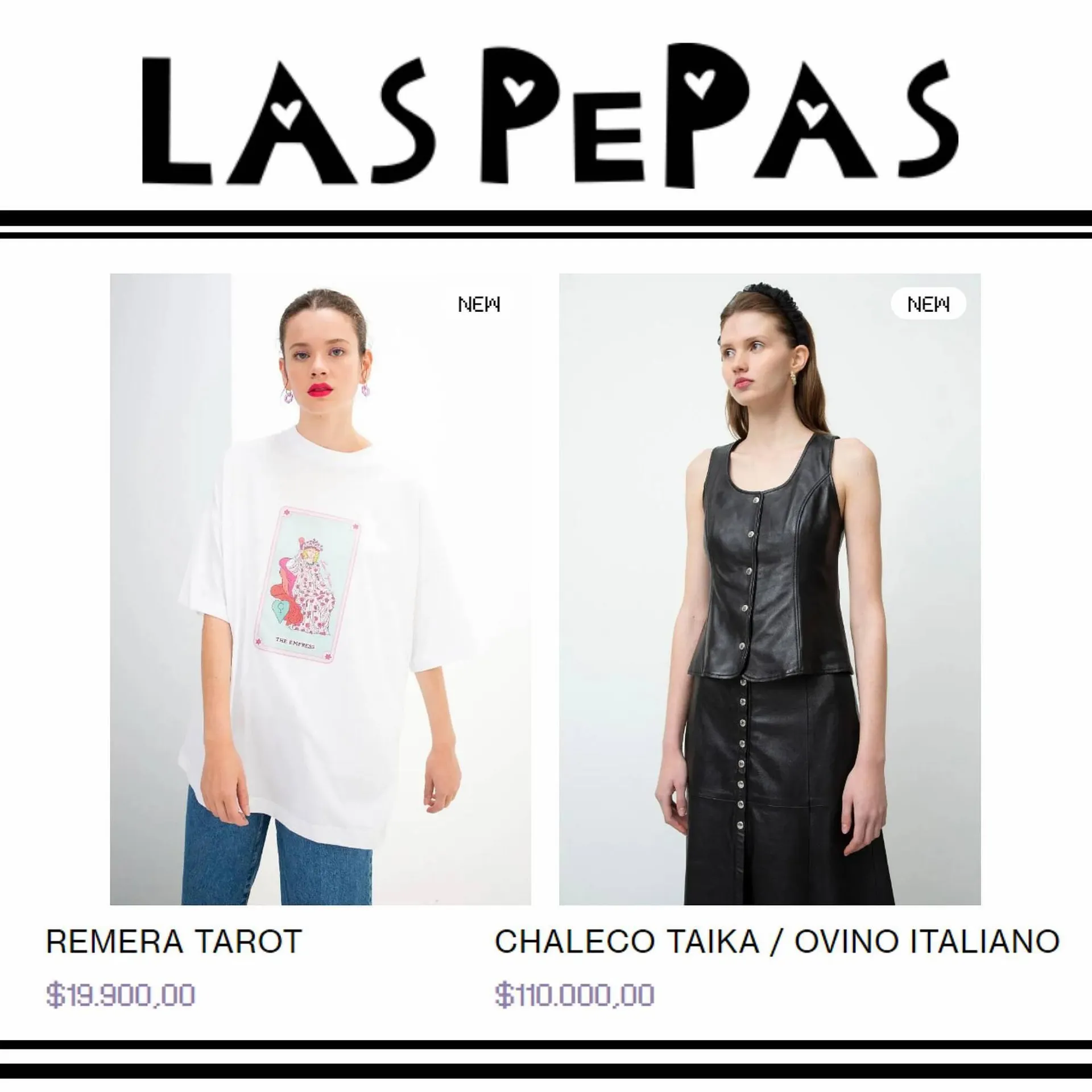 Ofertas de Catálogo Las Pepas 8 de septiembre al 8 de noviembre 2023 - Página 8 del catálogo