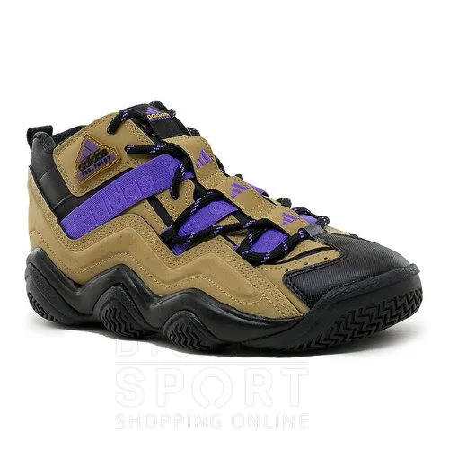 BOTAS TOP TEN 2000 adidas