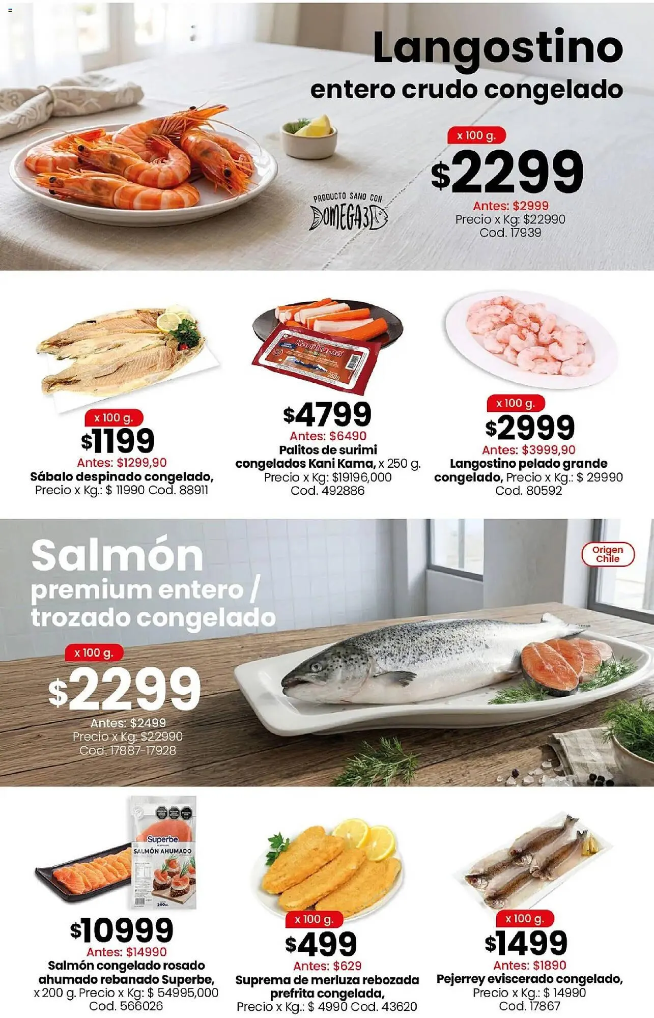 Ofertas de Catálogo Coto 4 de mayo al 11 de mayo 2026 - Página 4 del catálogo