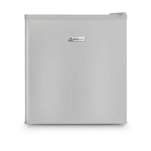 Heladera Bajo Mesada Silver Ultracomb 50 Litros