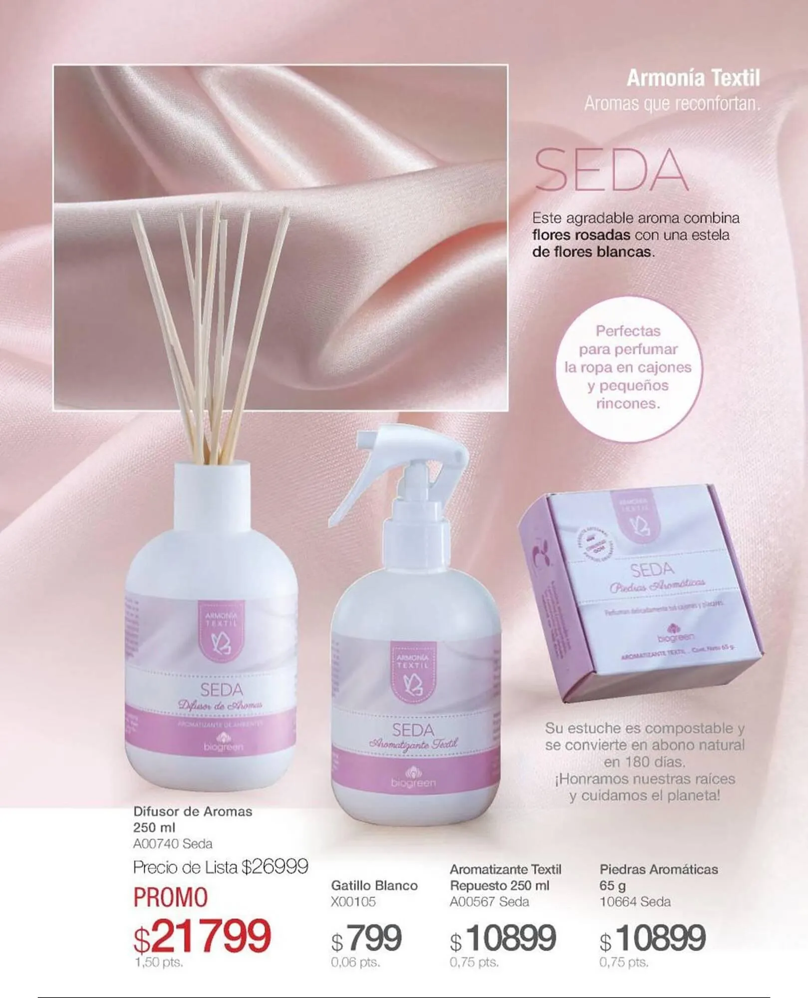 Ofertas de Catálogo Biogreen 15 de mayo al 31 de mayo 2025 - Página 41 del catálogo