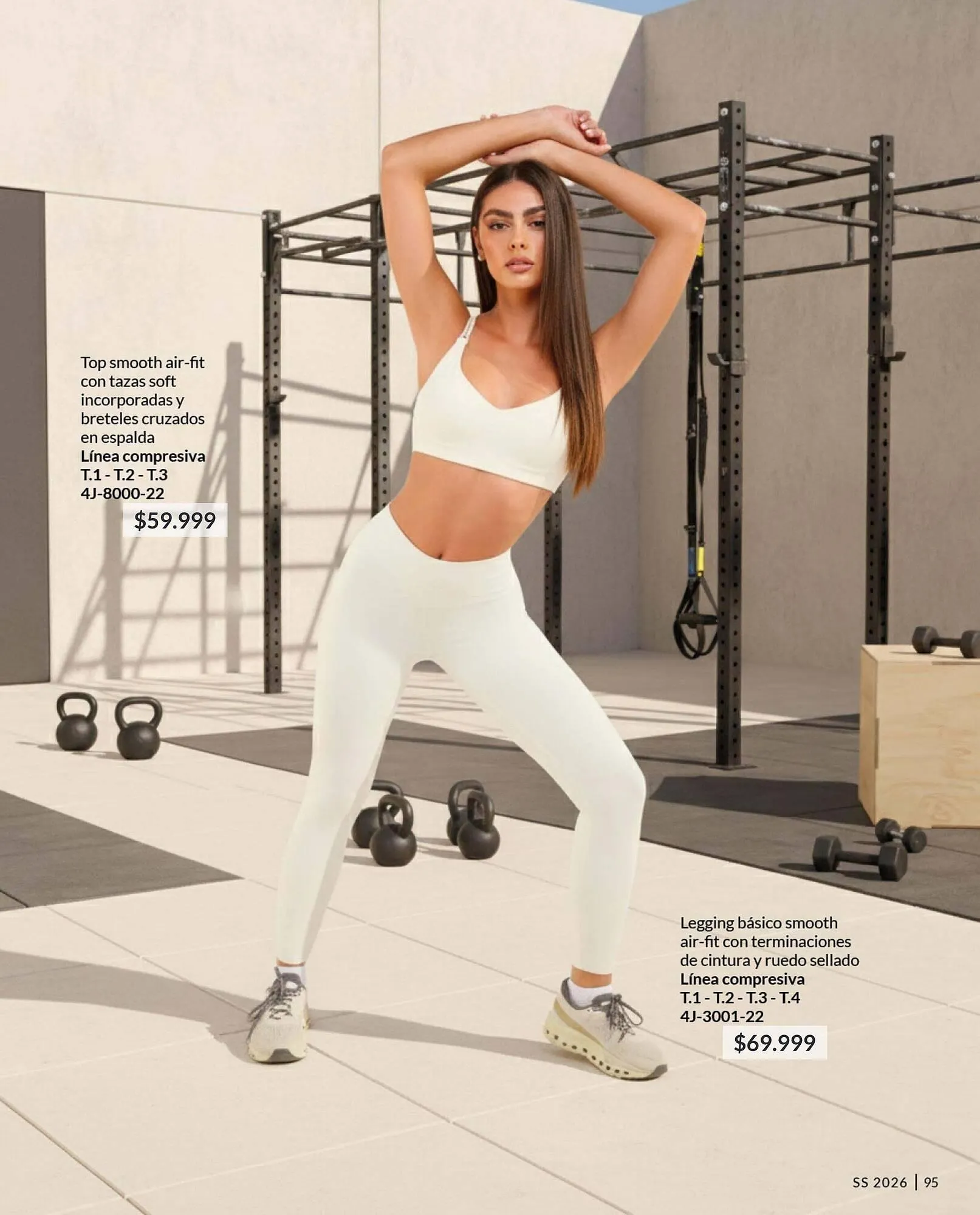 Ofertas de Catálogo Vitnik 2 de diciembre al 31 de diciembre 2025 - Página 95 del catálogo