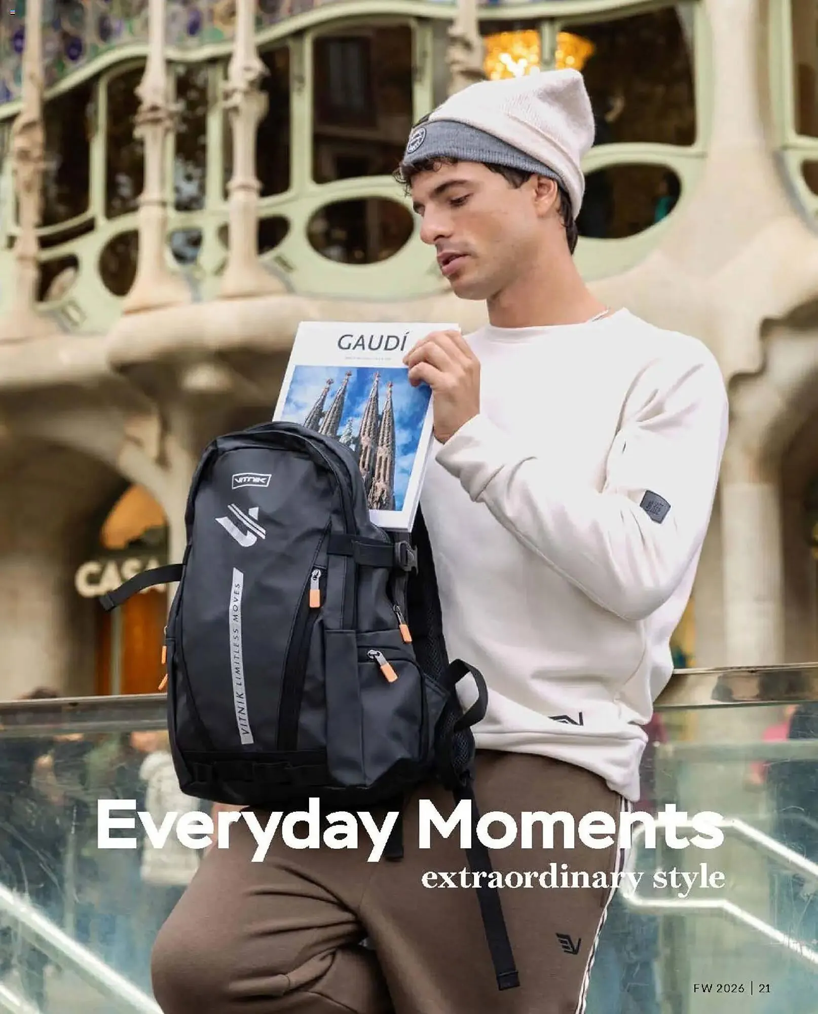 Ofertas de Catálogo Vitnik 24 de febrero al 25 de marzo 2026 - Página 21 del catálogo