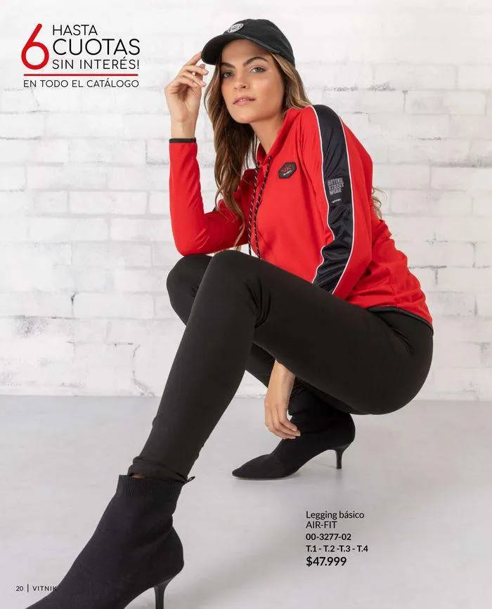 Ofertas de The new season 5 de agosto al 1 de febrero 2025 - Página 48 del catálogo