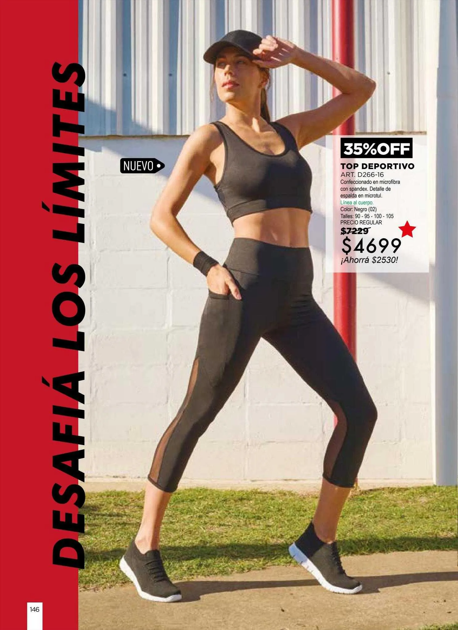 Ofertas de Catálogo Juana Bonita 30 de agosto al 10 de septiembre 2023 - Página 146 del catálogo