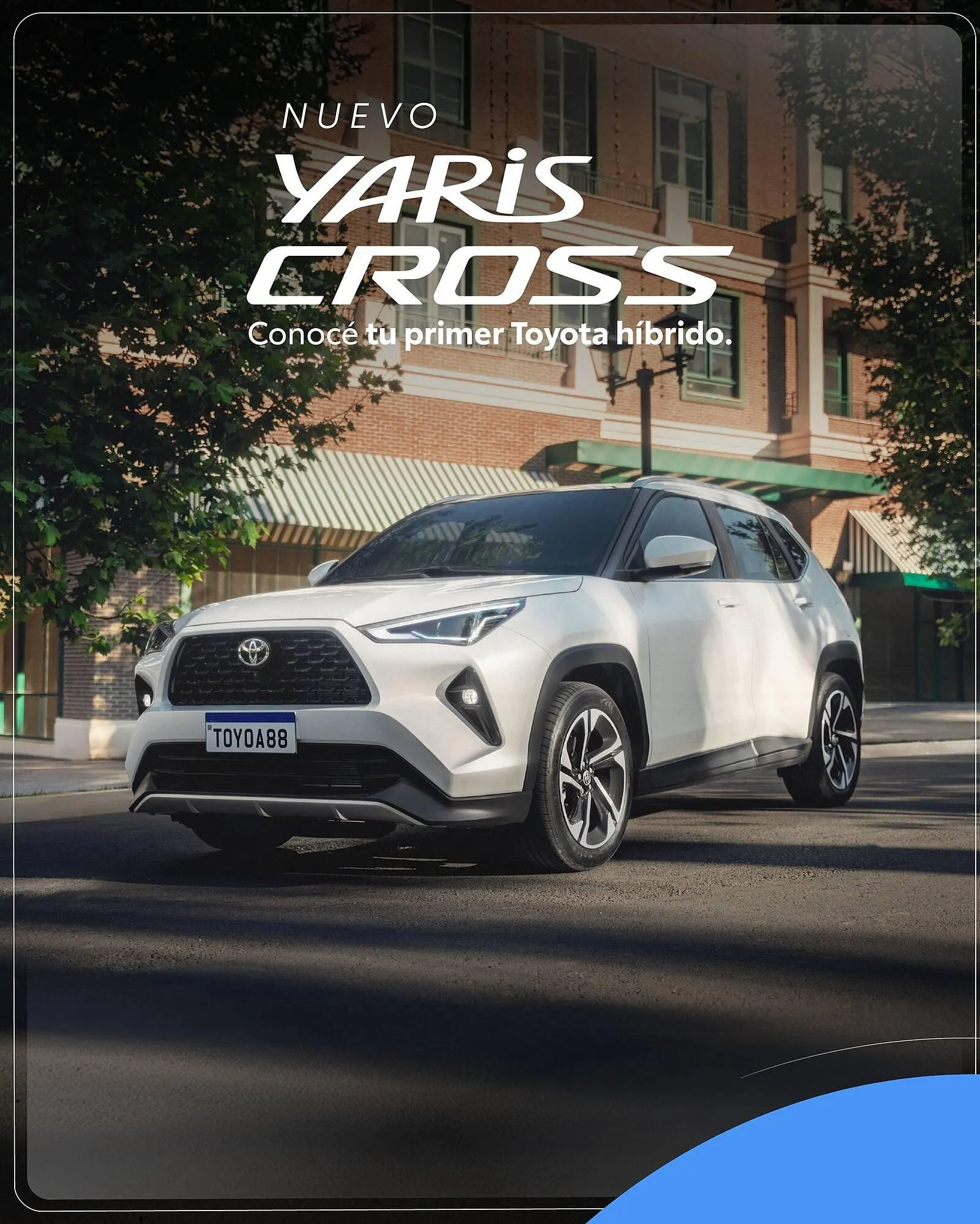 Ofertas de Catálogo Toyota 9 de marzo al 31 de marzo 2026 - Página 1 del catálogo