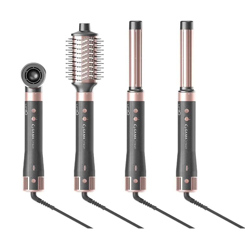 Secador de Cabello 1500 W AURA