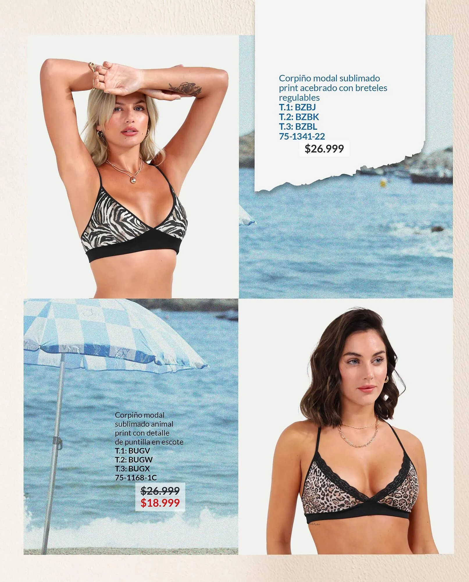 Ofertas de Catálogo Vitnik 2 de diciembre al 31 de diciembre 2025 - Página 33 del catálogo