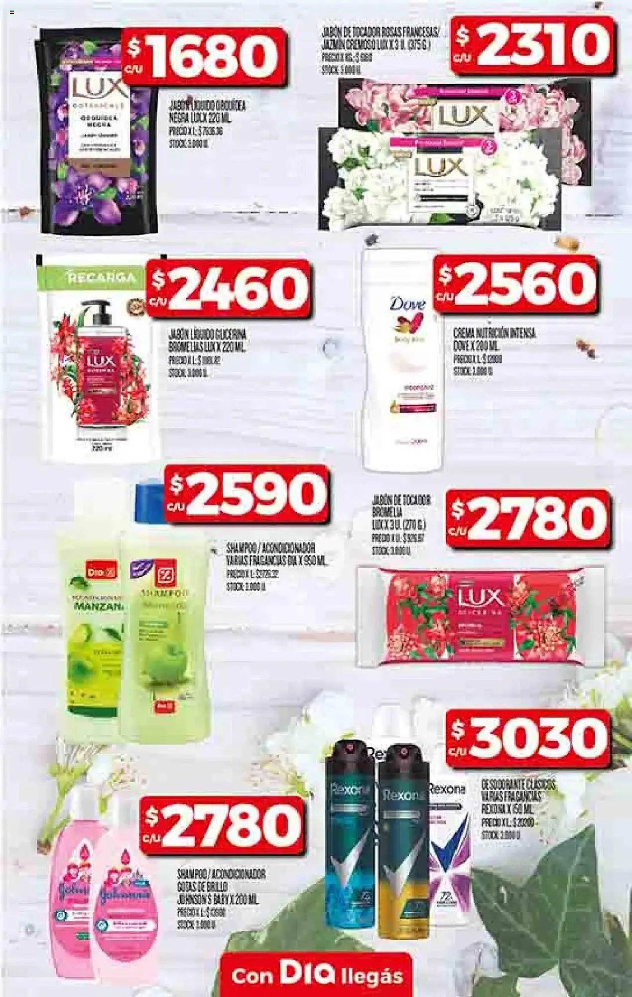 Ofertas de Catálogo Supermercados DIA 28 de mayo al 3 de junio 2025 - Página 20 del catálogo