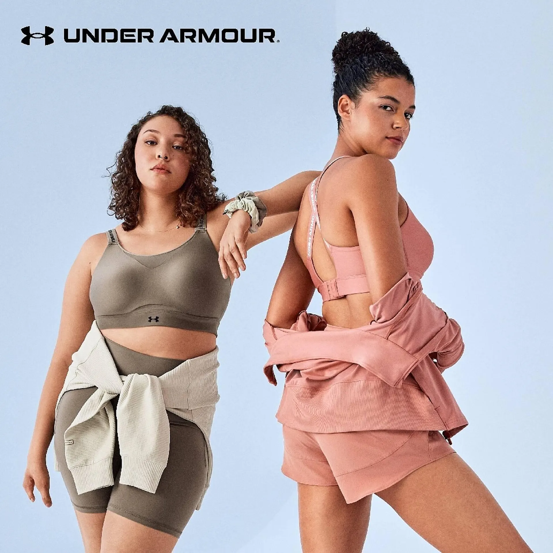 Ofertas de Catálogo Sportline 11 de abril al 30 de abril 2025 - Página 3 del catálogo