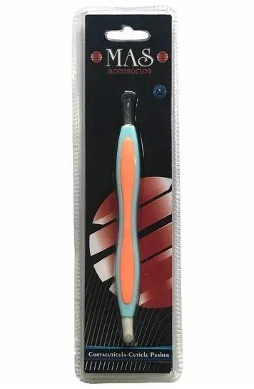 Corta Cutícula Repujador 1un.
