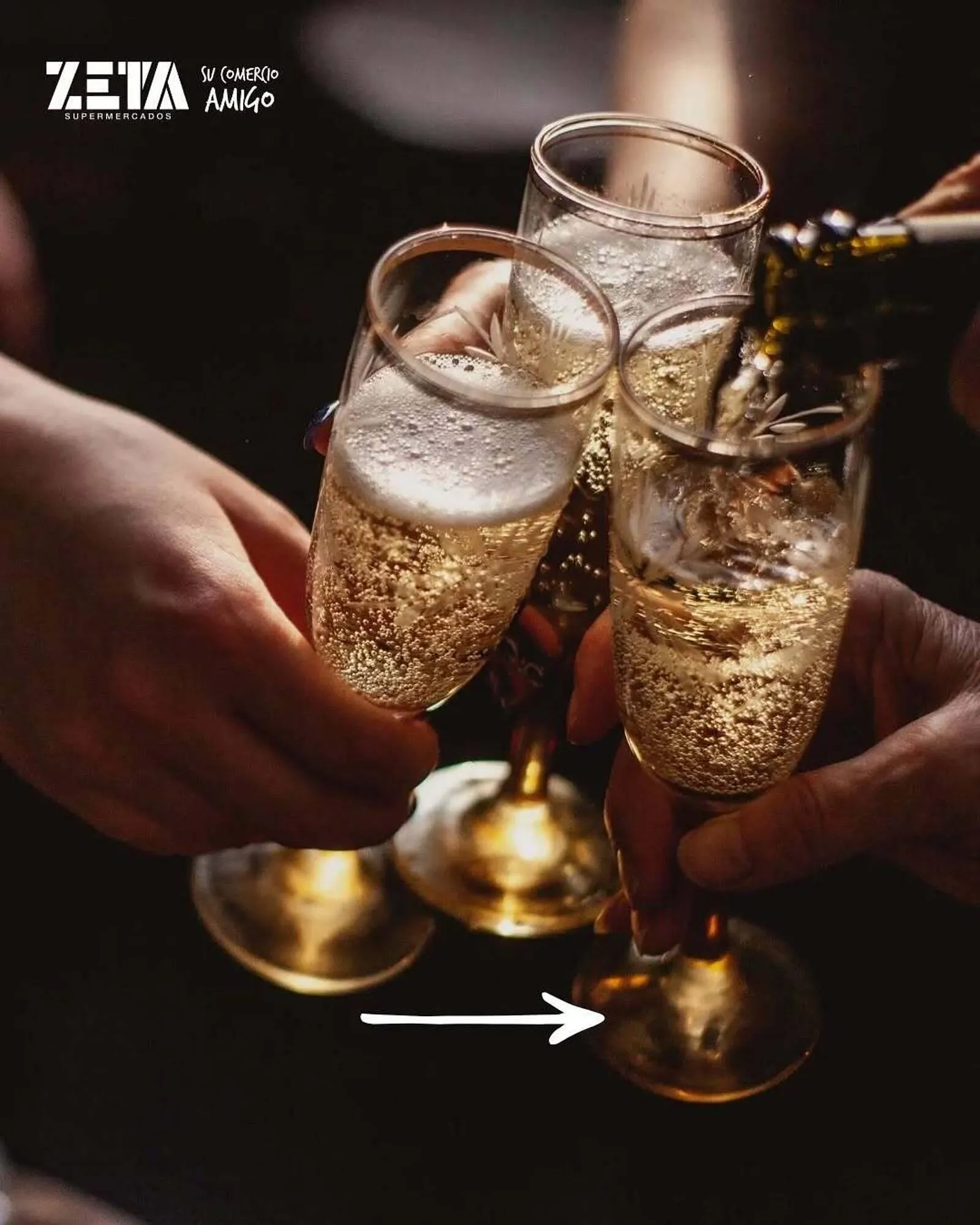 Ofertas de Catálogo Supermercados Zeta 30 de mayo al 3 de junio 2025 - Página 3 del catálogo