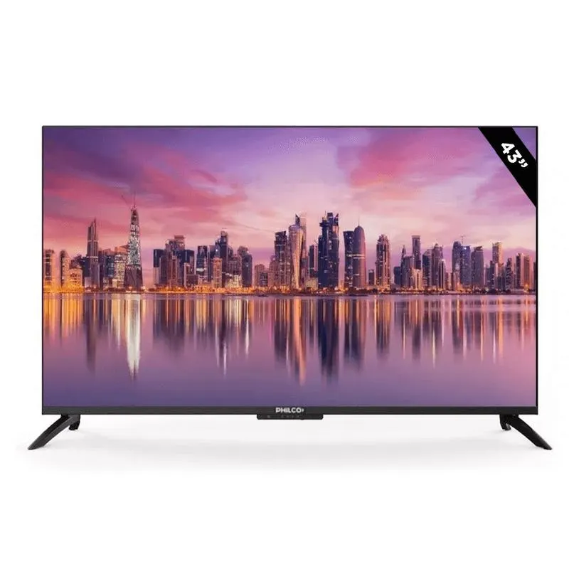 Smart Led TV FHD 43" Philco PLD43FS23CH