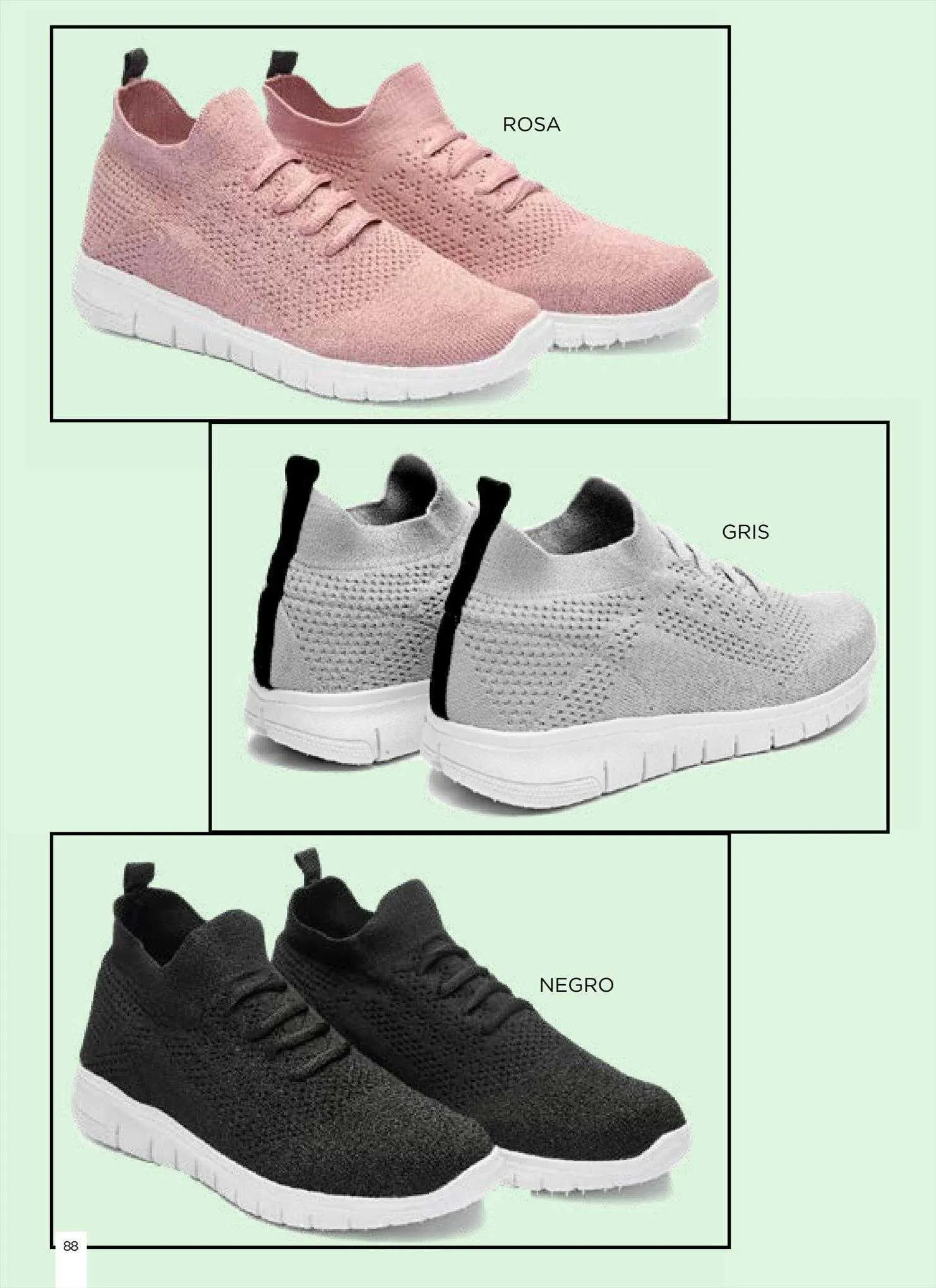 Ofertas de Catálogo Juana Bonita 30 de agosto al 10 de septiembre 2023 - Página 88 del catálogo