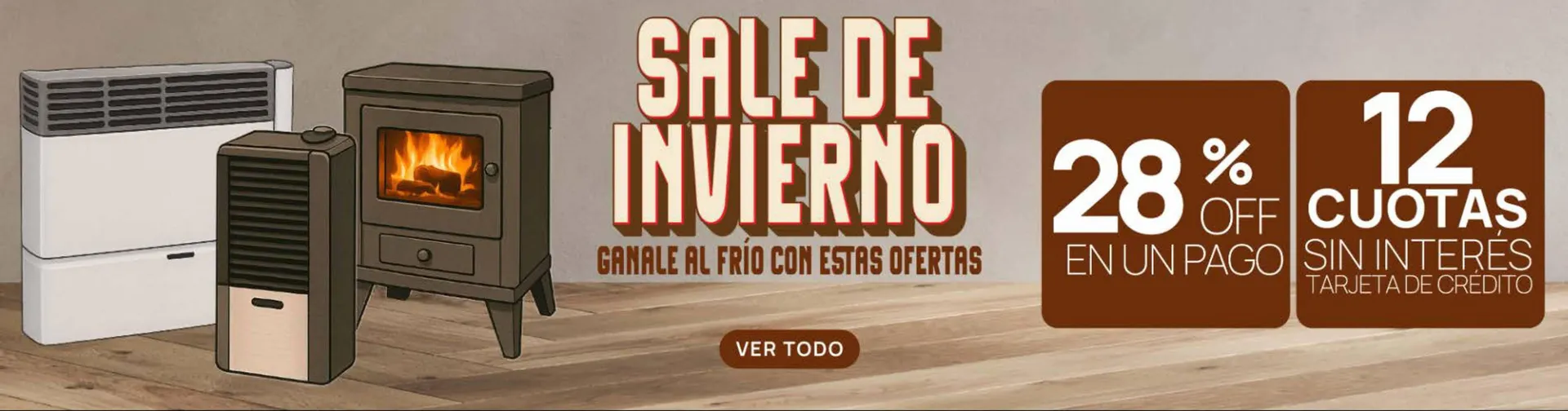 Ofertas de Catálogo Petenatti Hogar 2 de octubre al 19 de octubre 2025 - Página 3 del catálogo