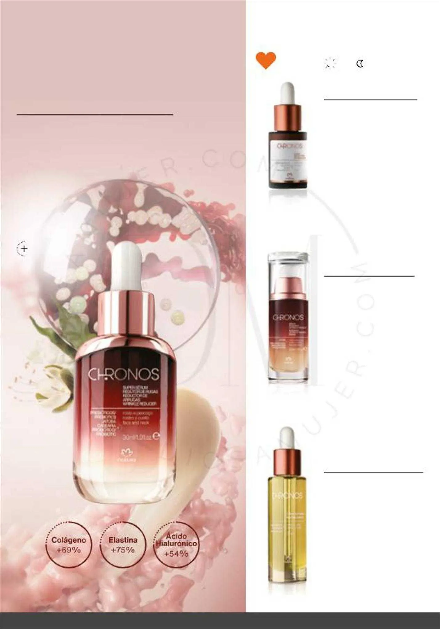 Ofertas de Catálogo Natura 6 de junio al 21 de agosto 2023 - Página 82 del catálogo