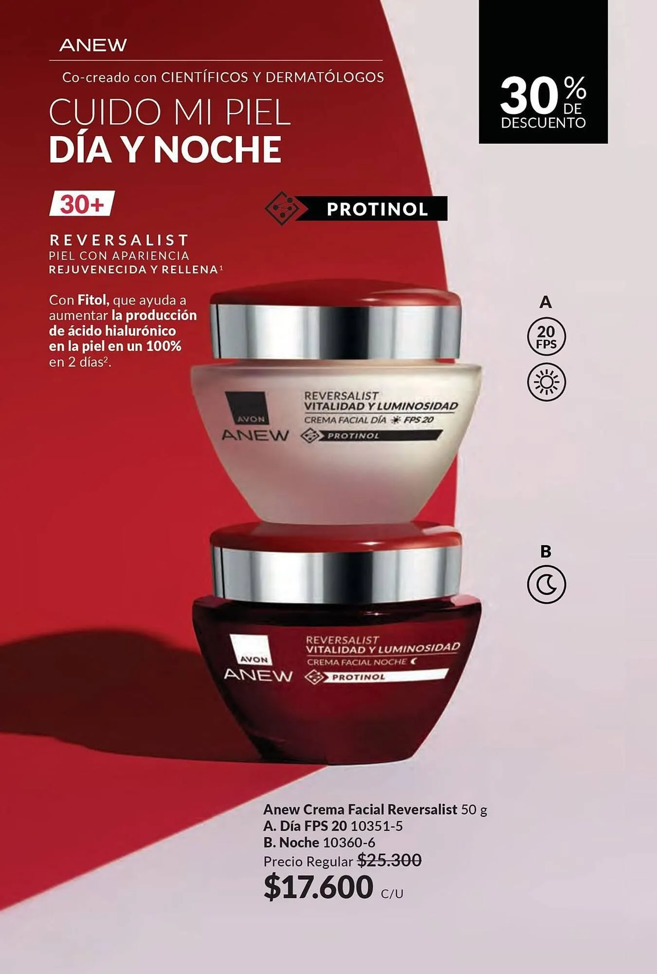 Ofertas de Catálogo Avon 27 de noviembre al 11 de diciembre 2024 - Página 93 del catálogo