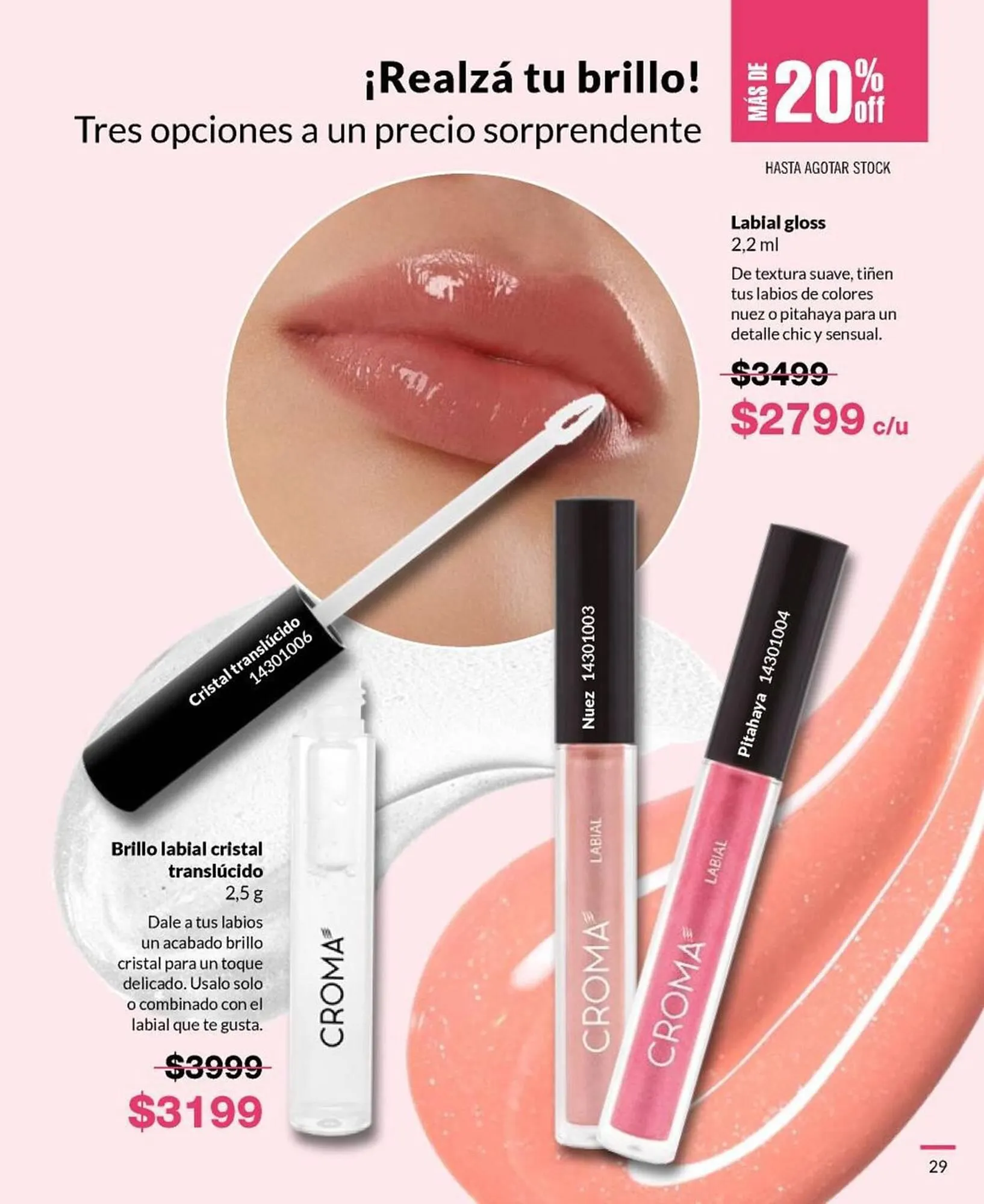 Ofertas de Catálogo Bagués 26 de septiembre al 15 de octubre 2023 - Página 37 del catálogo