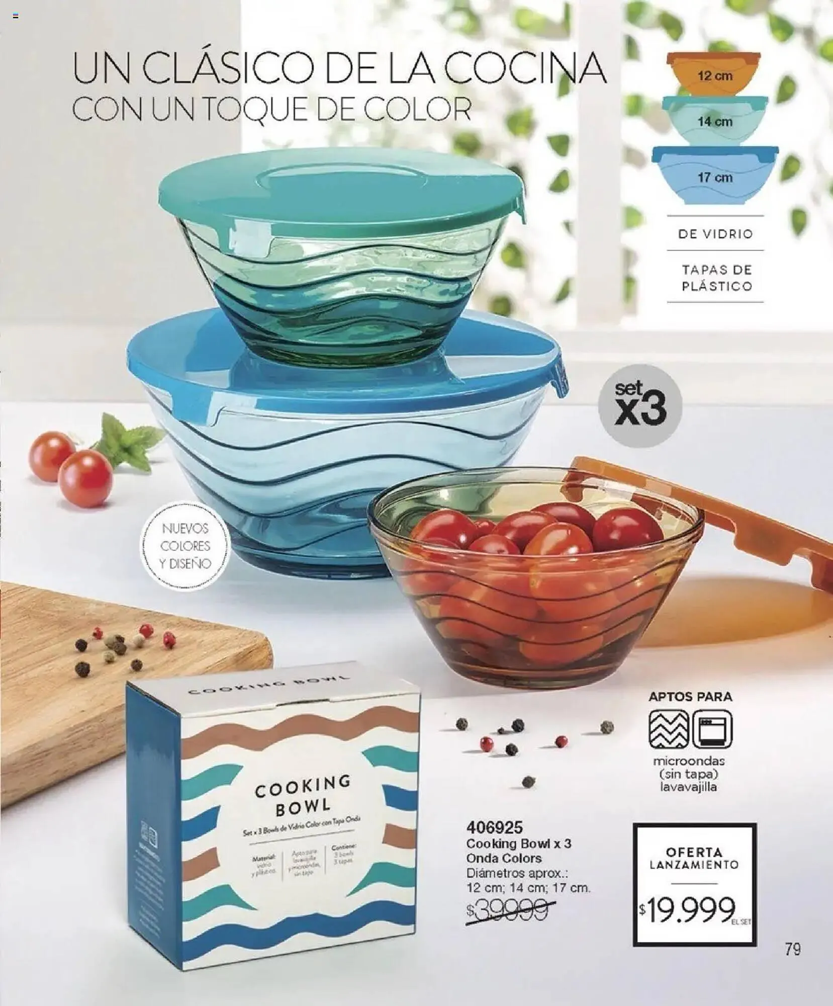 Ofertas de Catálogo Violetta Cosméticos 16 de mayo al 2 de junio 2025 - Página 384 del catálogo