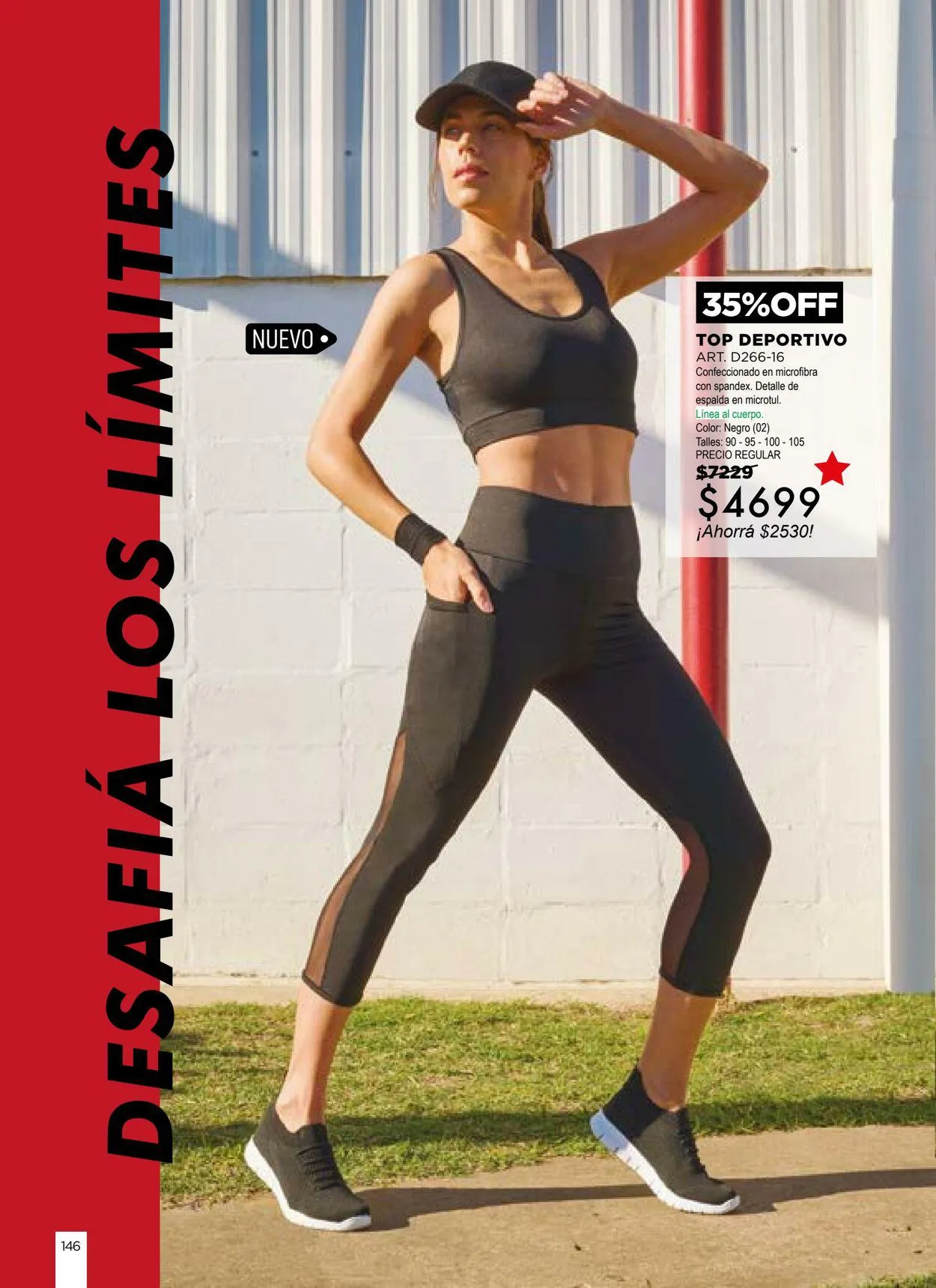 Ofertas de Juana Bonita 7 de septiembre al 30 de septiembre 2023 - Página 146 del catálogo