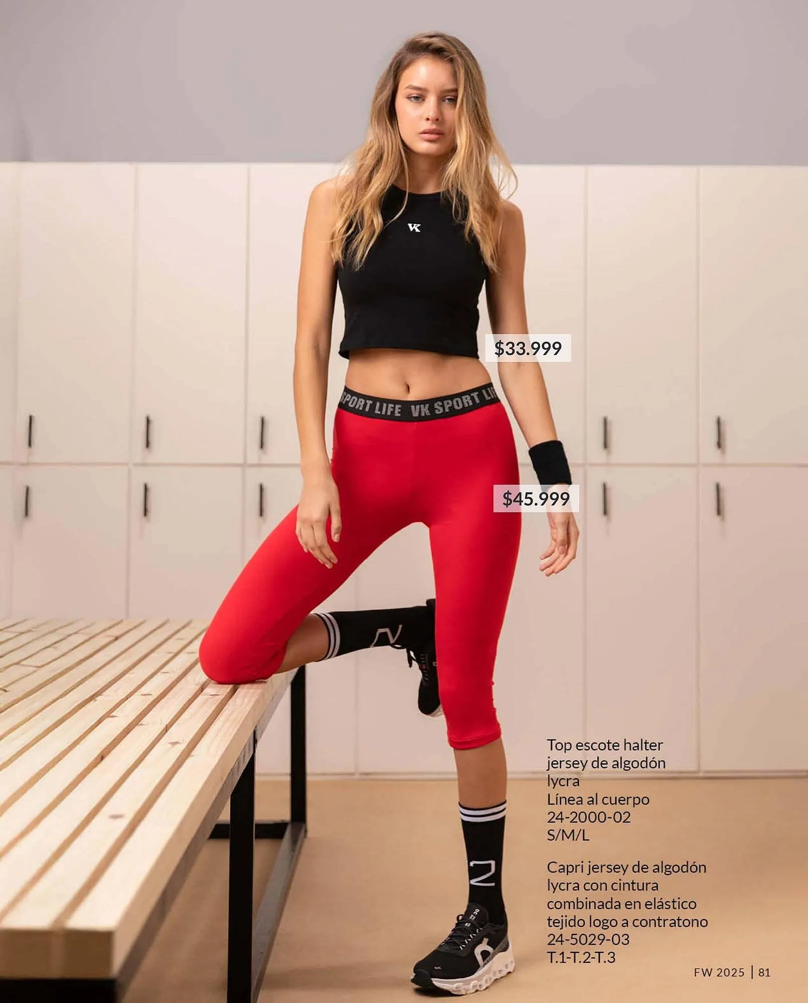 Ofertas de Catálogo Vitnik 2 de junio al 15 de junio 2025 - Página 81 del catálogo