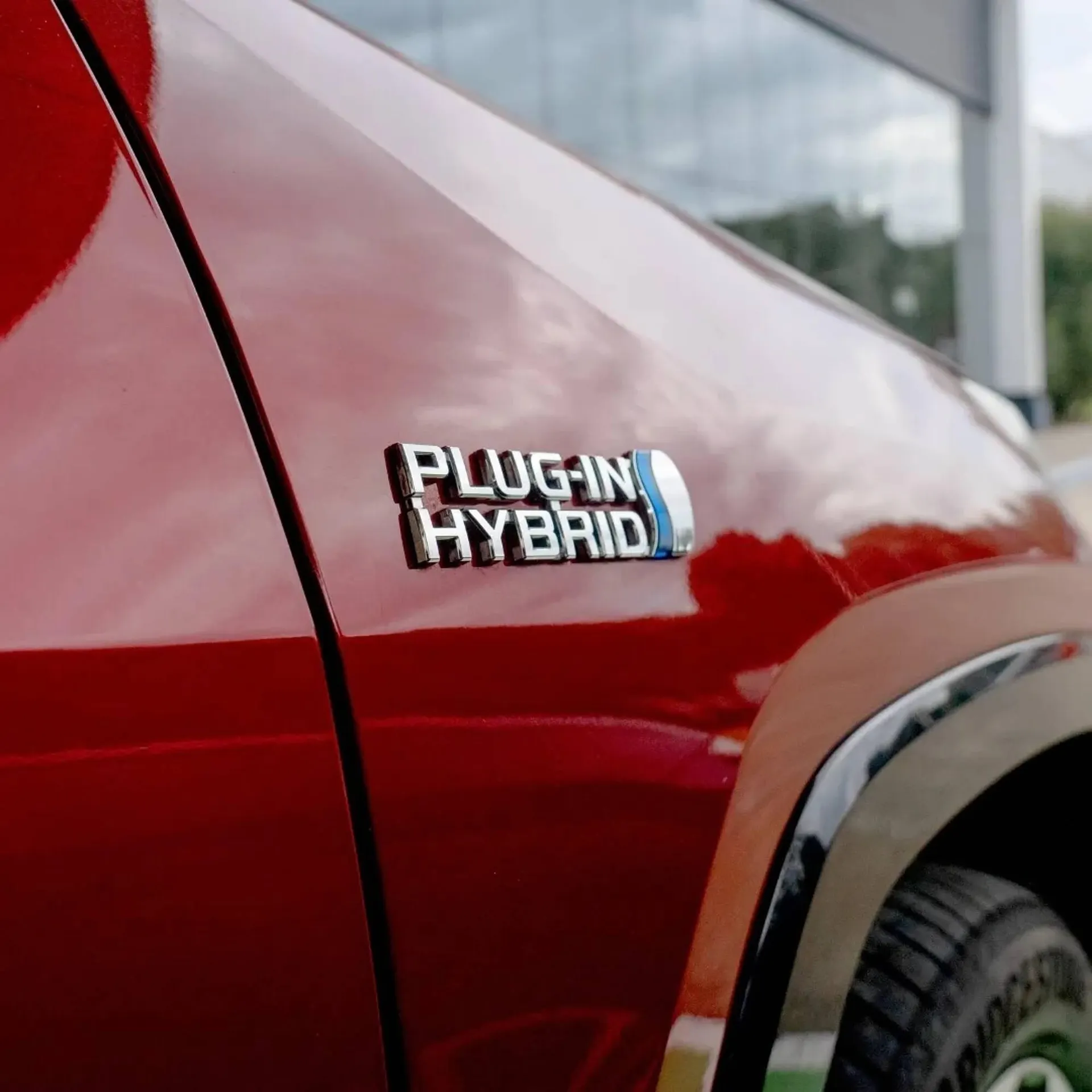 Catálogo Toyota - 1